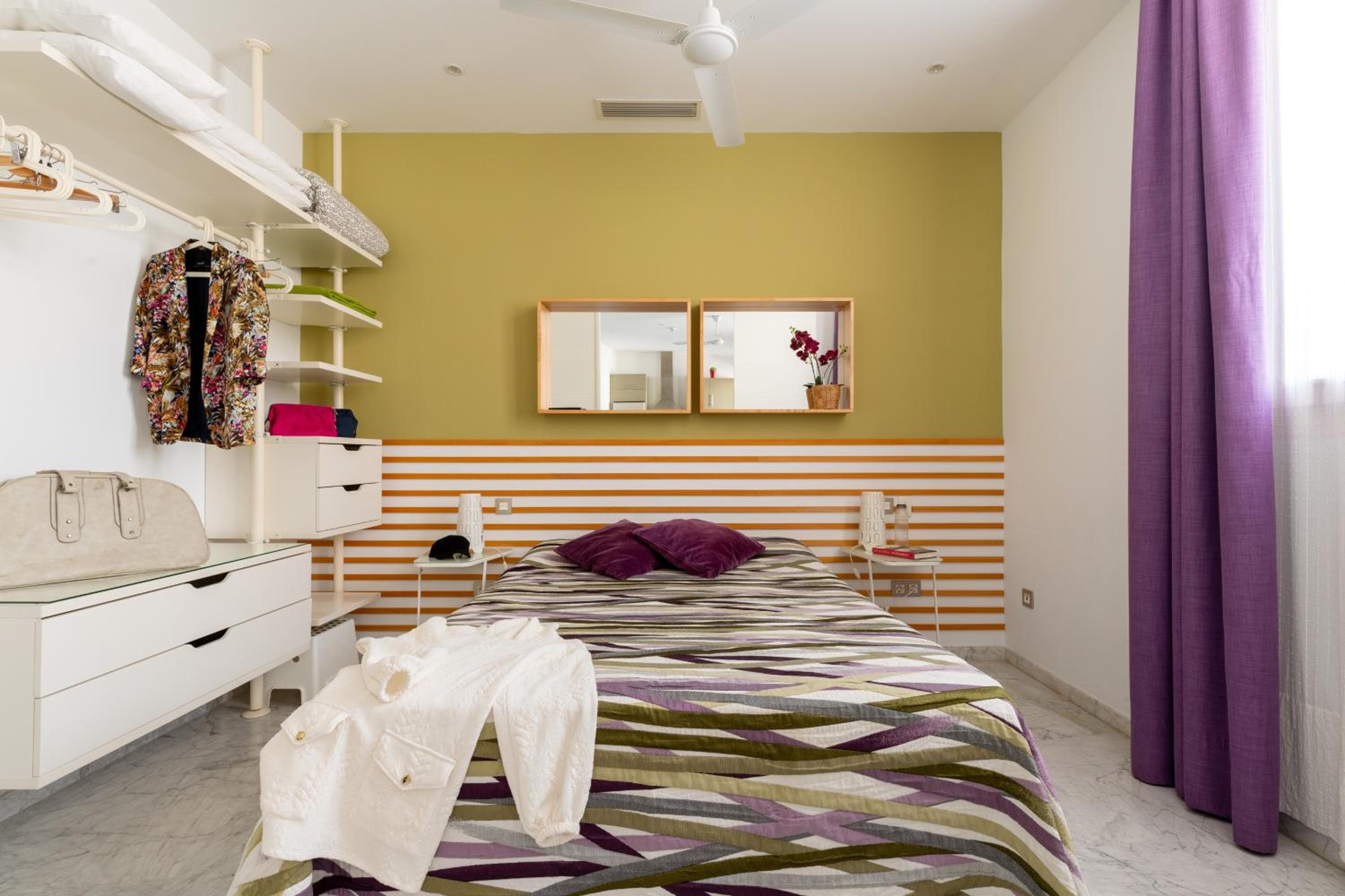 Sevilla Central Suites Apartments Puerta Jerez — 6