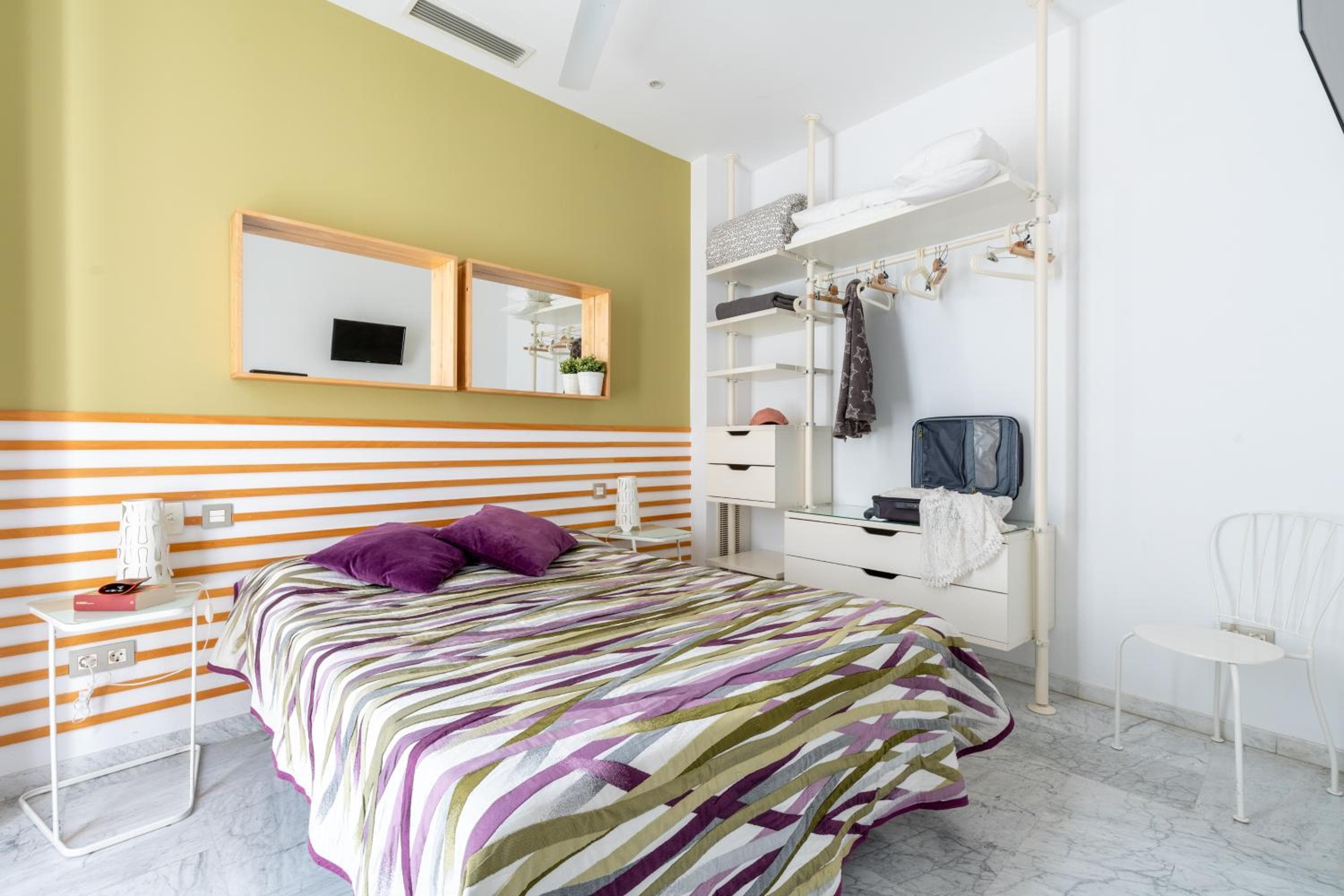 Sevilla Central Suites Apartamentos Puerta Jerez — 30