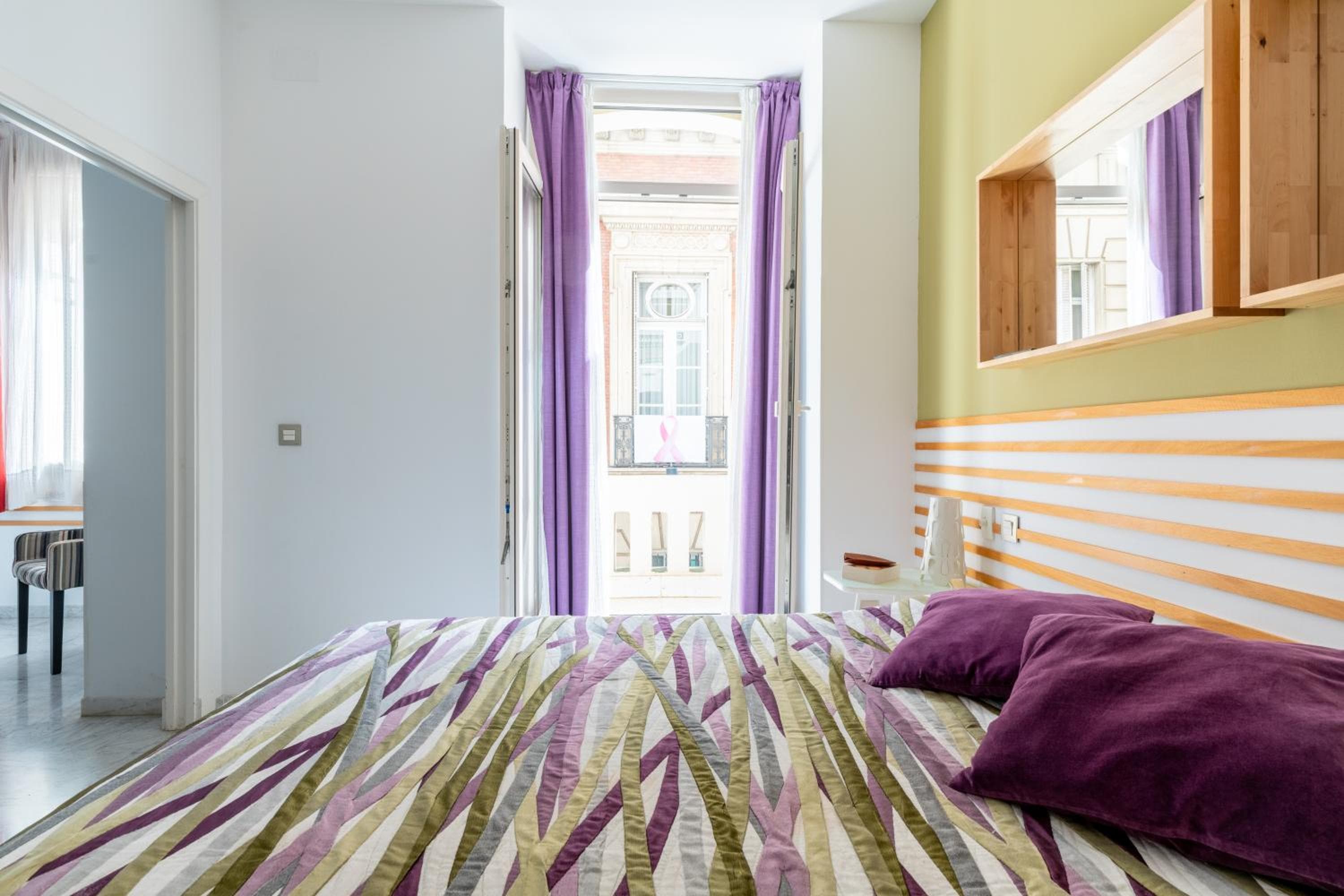 Sevilla Central Suites Apartamentos Puerta Jerez — 29