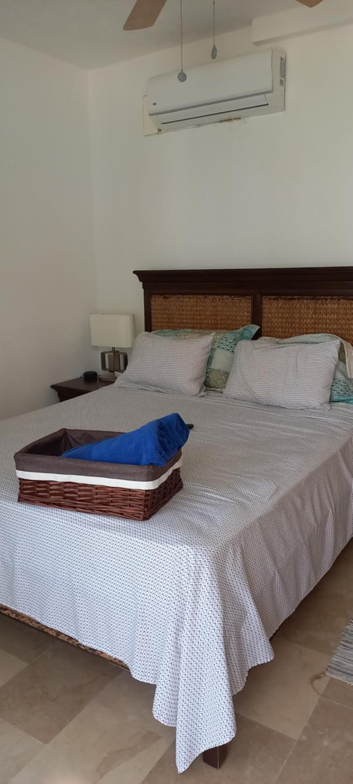 Privatzimmer mit Blick auf den Strand — 4