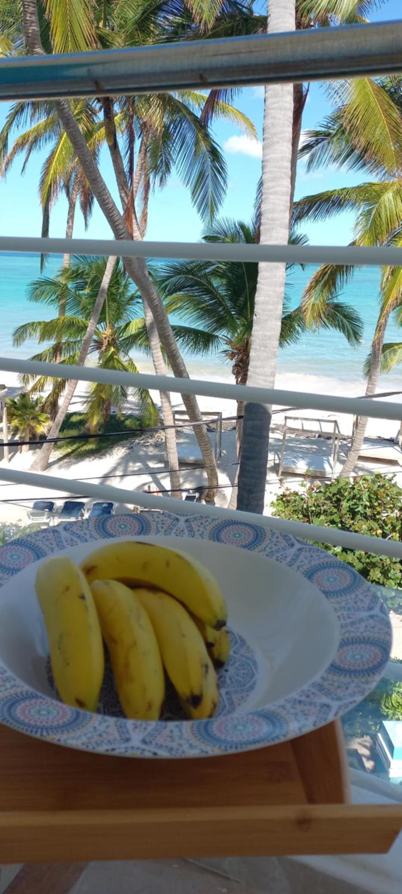 Privatzimmer mit Blick auf den Strand — 5