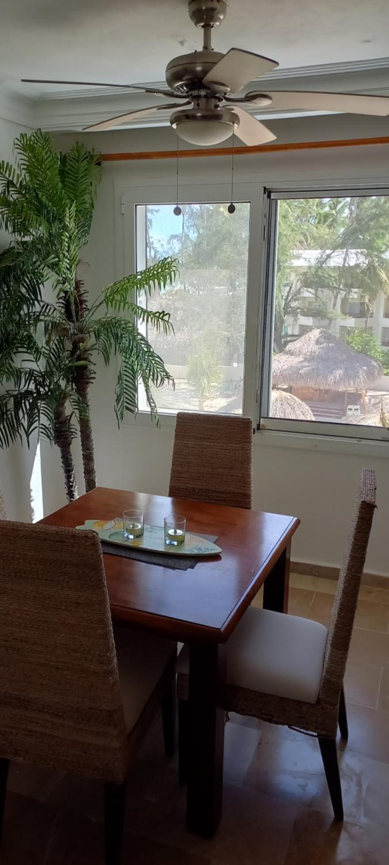 Privatzimmer mit Blick auf den Strand — 6