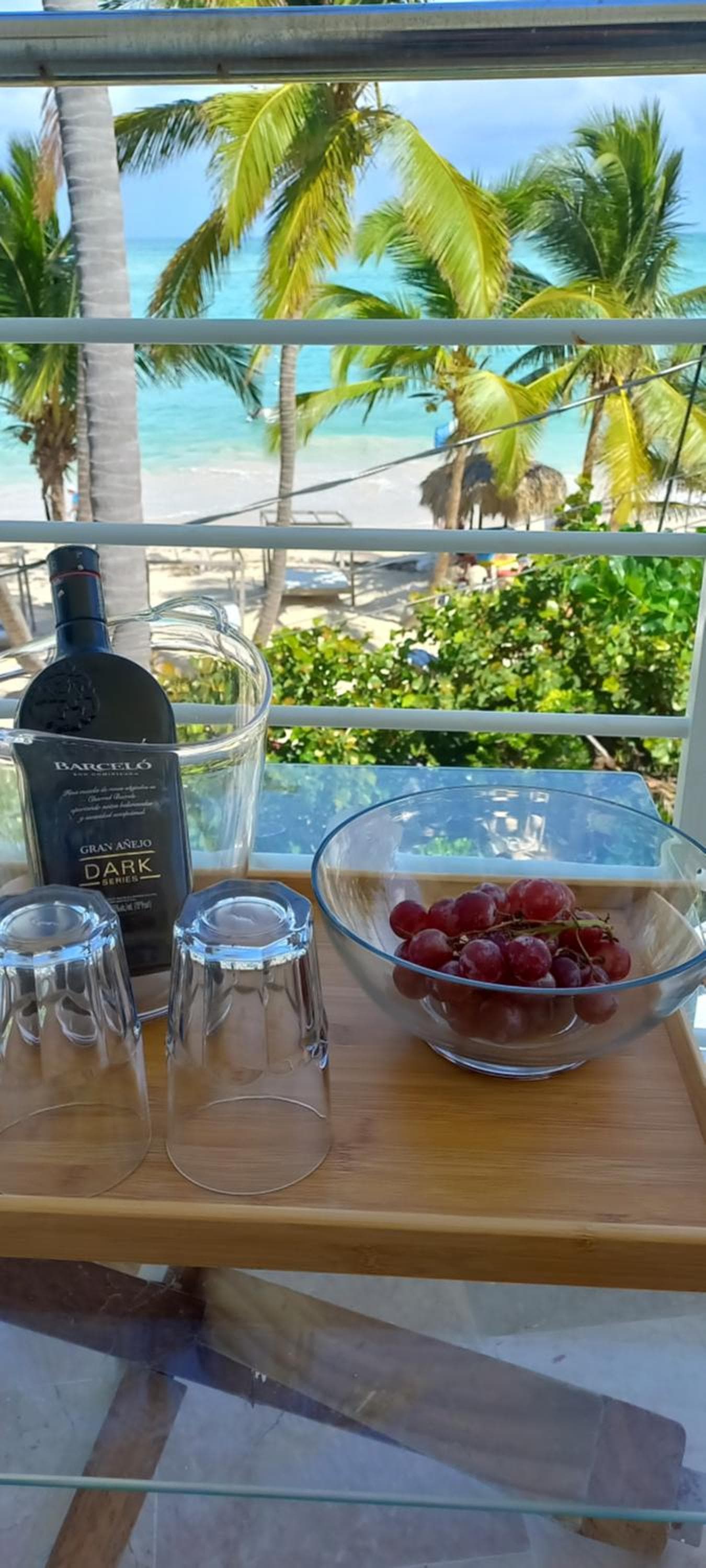 Privatzimmer mit Blick auf den Strand — 7