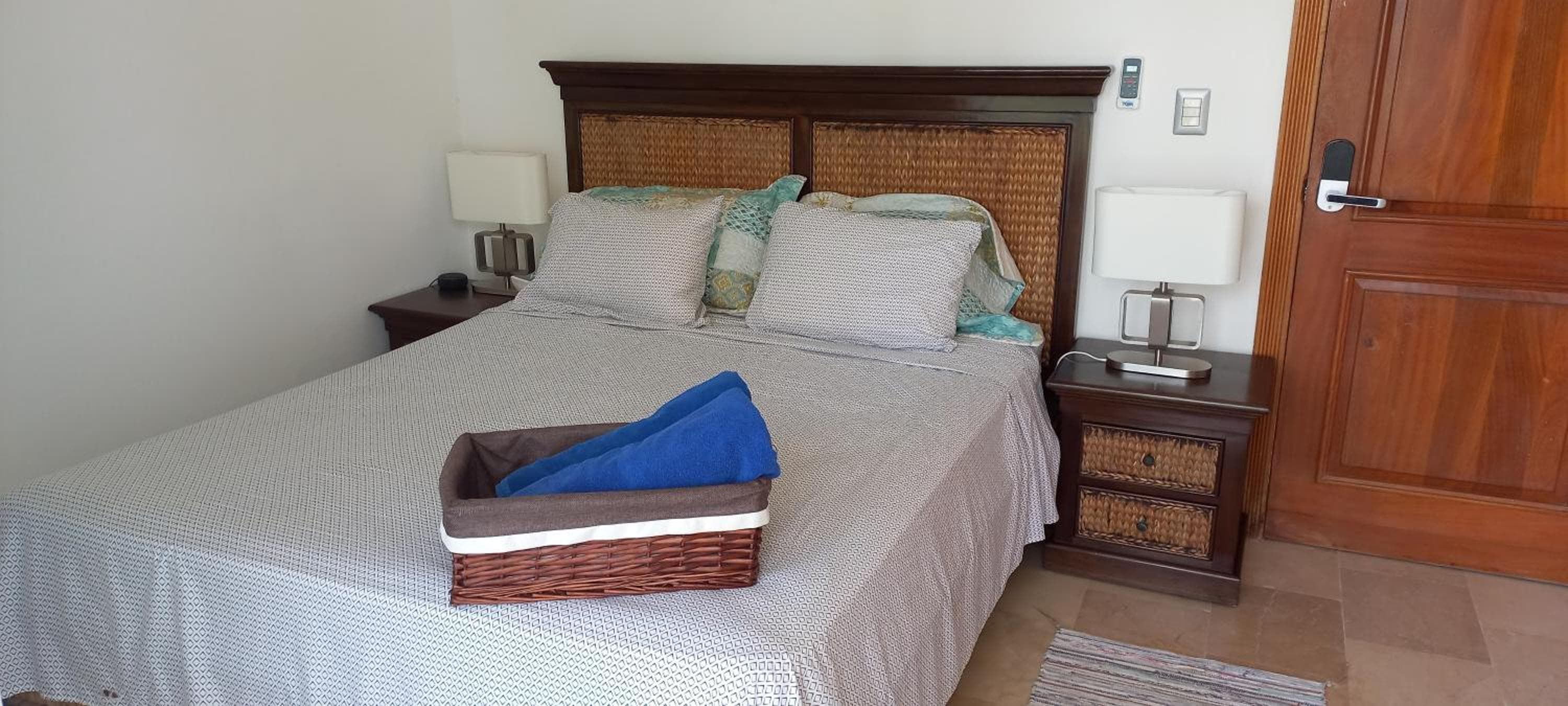 Privatzimmer mit Blick auf den Strand — 18