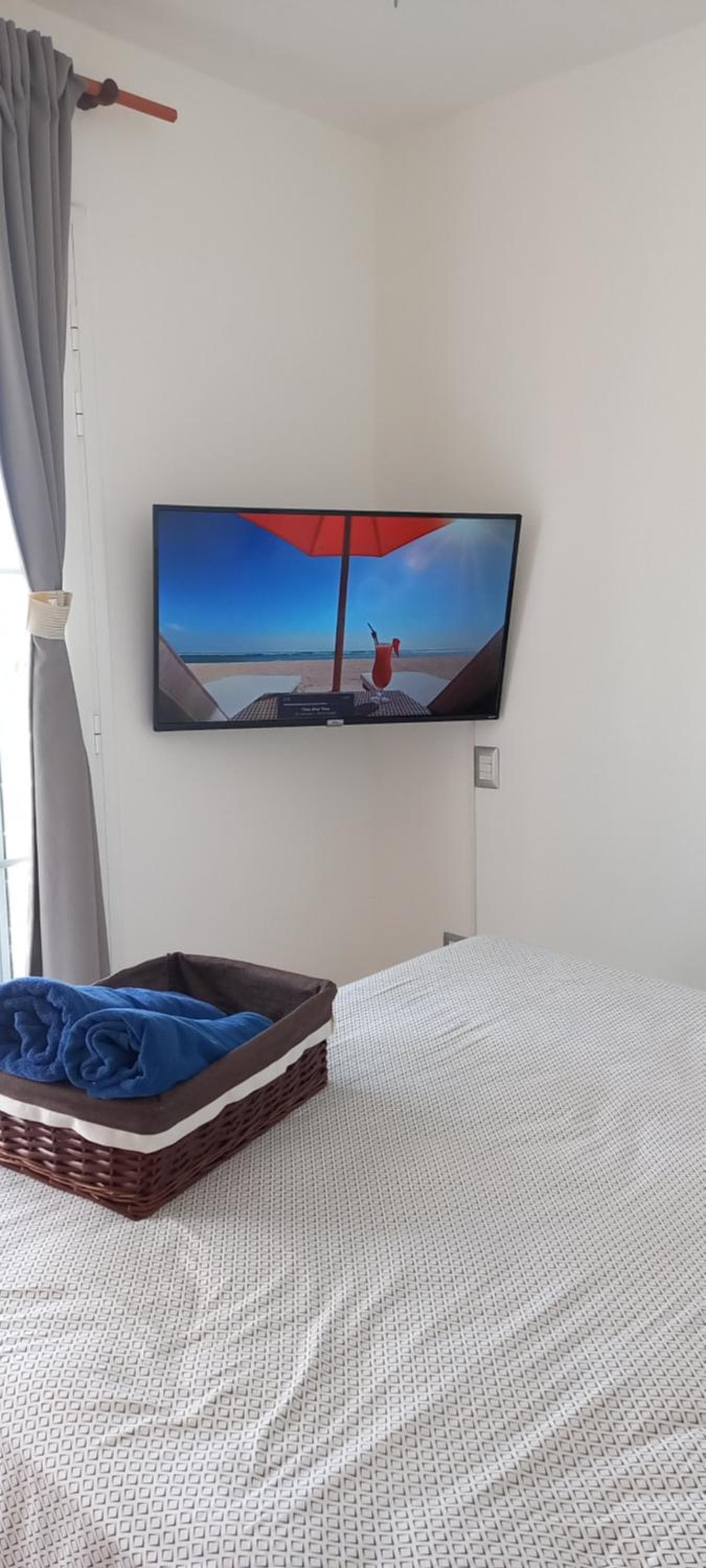 Privatzimmer mit Blick auf den Strand — 19