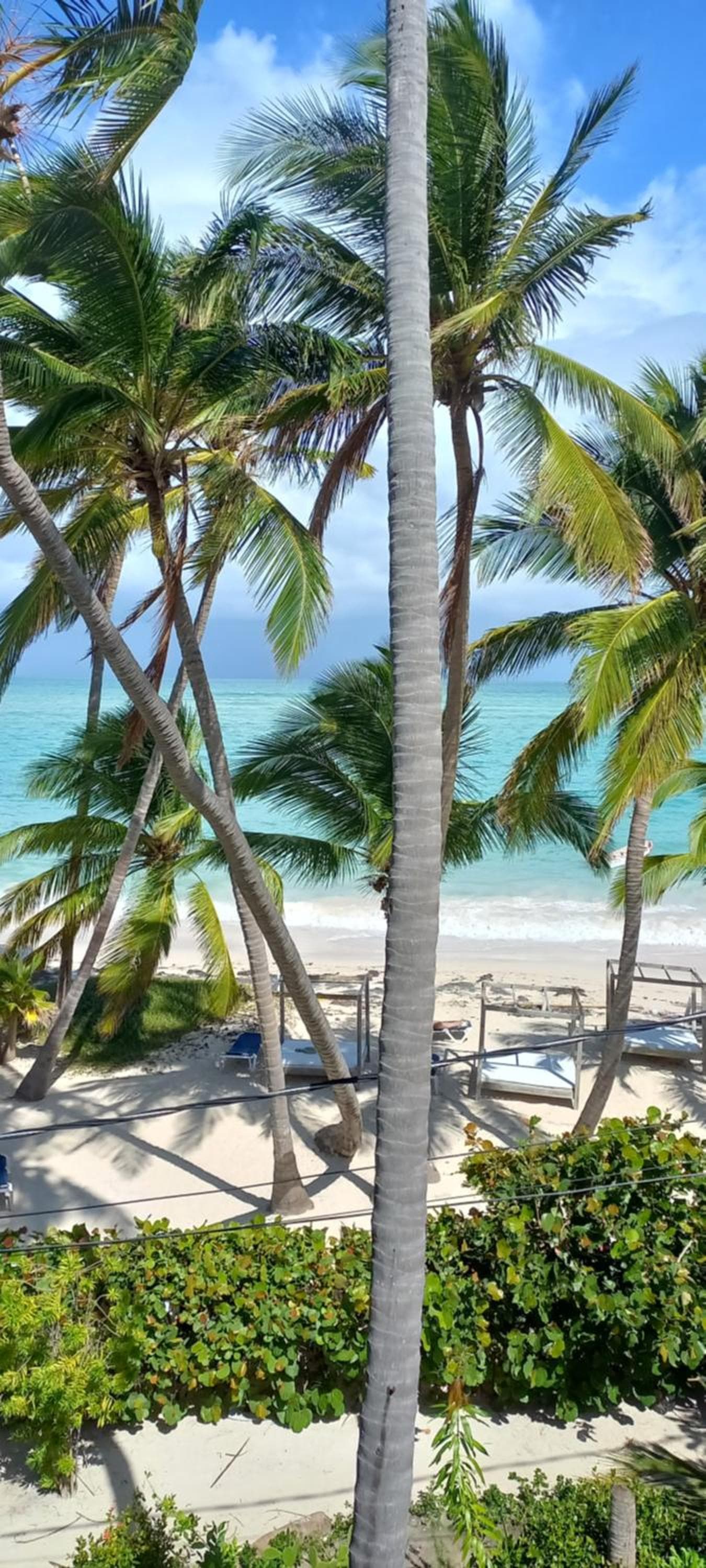 Privatzimmer mit Blick auf den Strand — 20