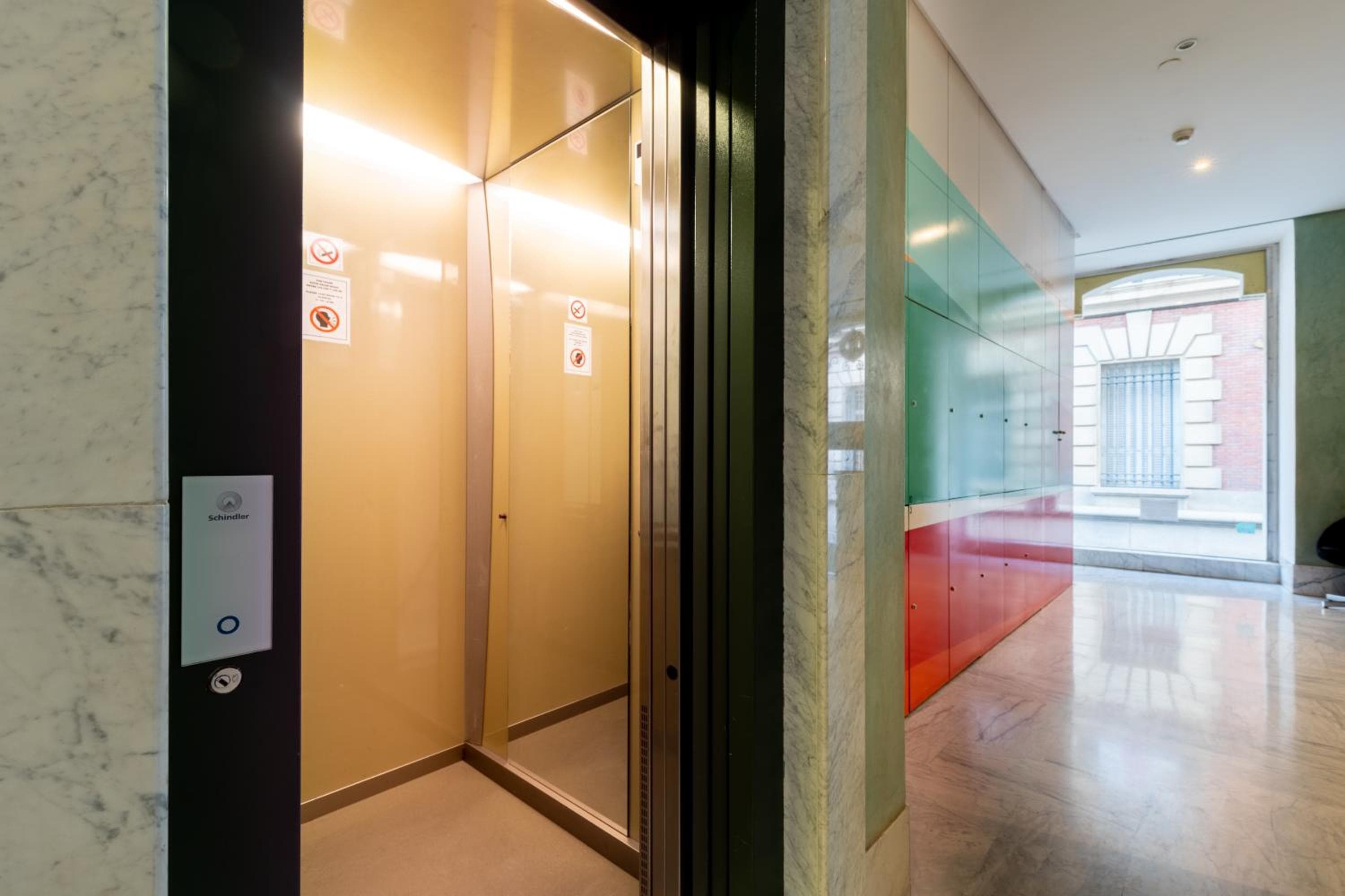 Sevilla Central Suites Apartamentos Puerta Jerez — 14