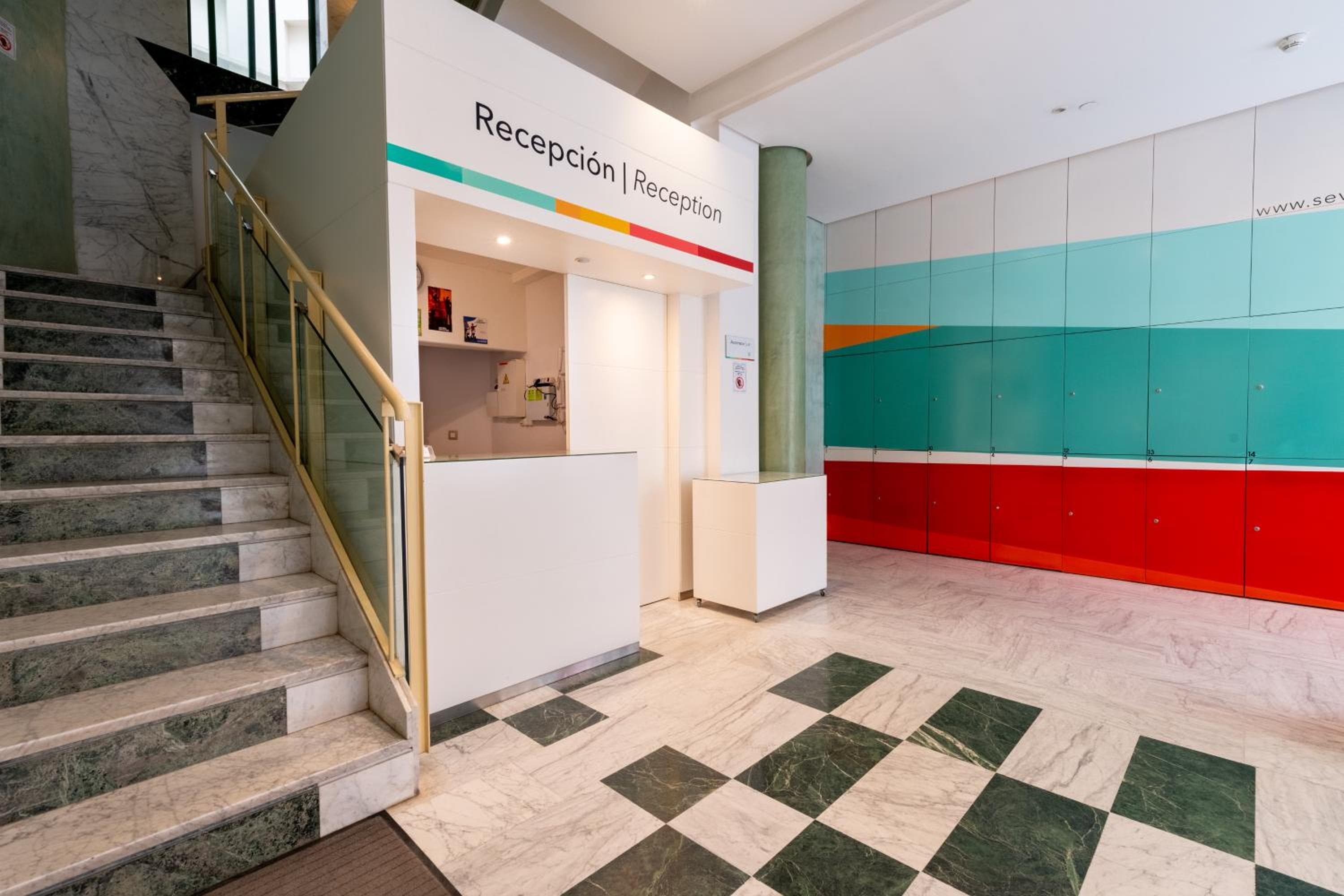 Sevilla Central Suites Apartments Puerta Jerez — 2
