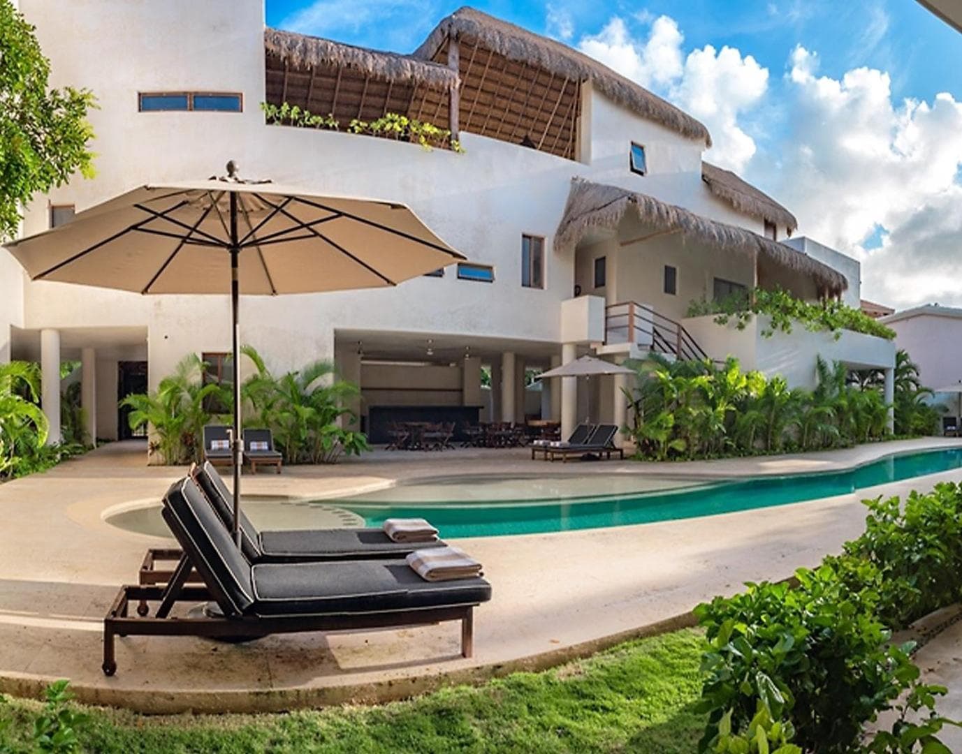 Niwa Tulum — 8