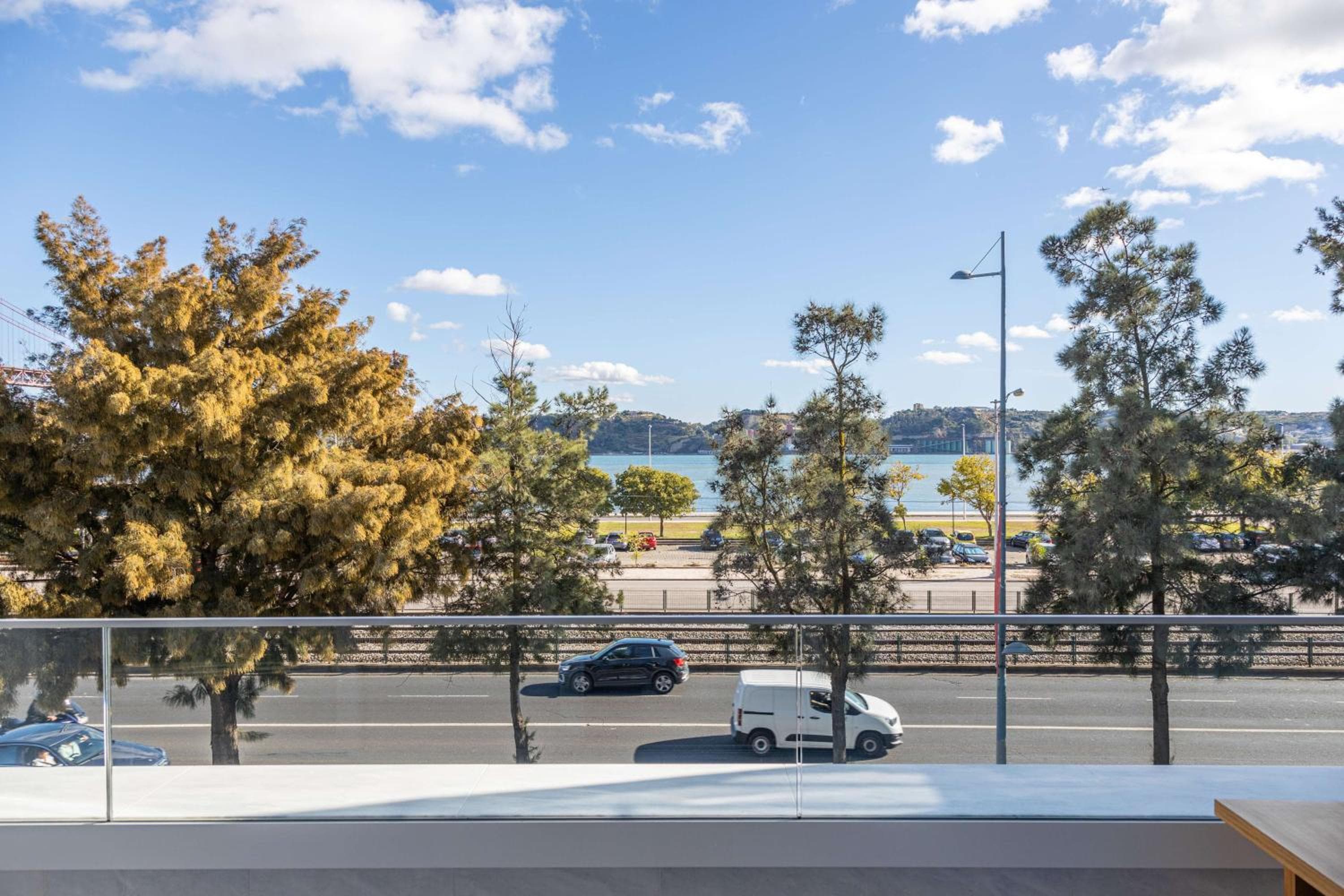 Hyatt Regency Lisbon — 26