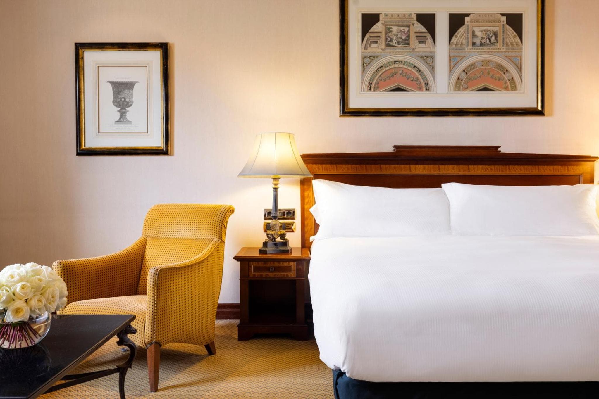 InterContinental Madrid by IHG — 8