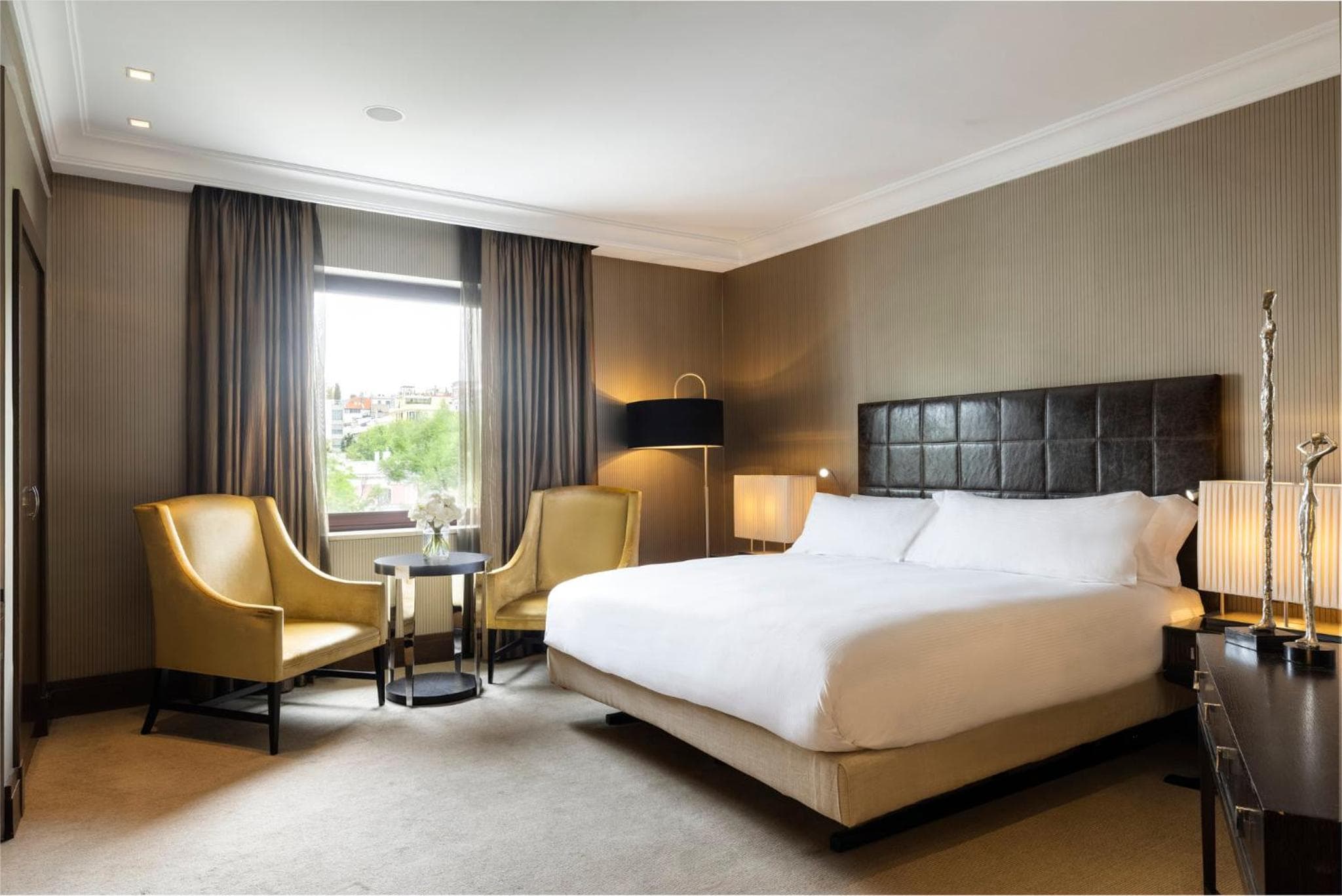 InterContinental Madrid by IHG — 15