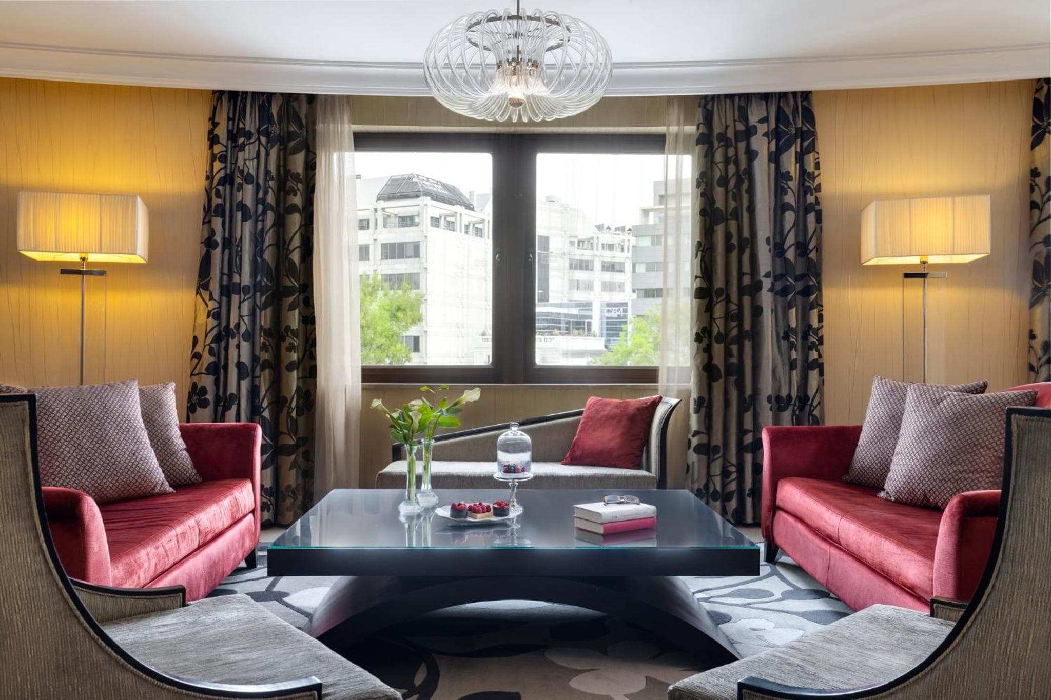 InterContinental Madrid by IHG — 16