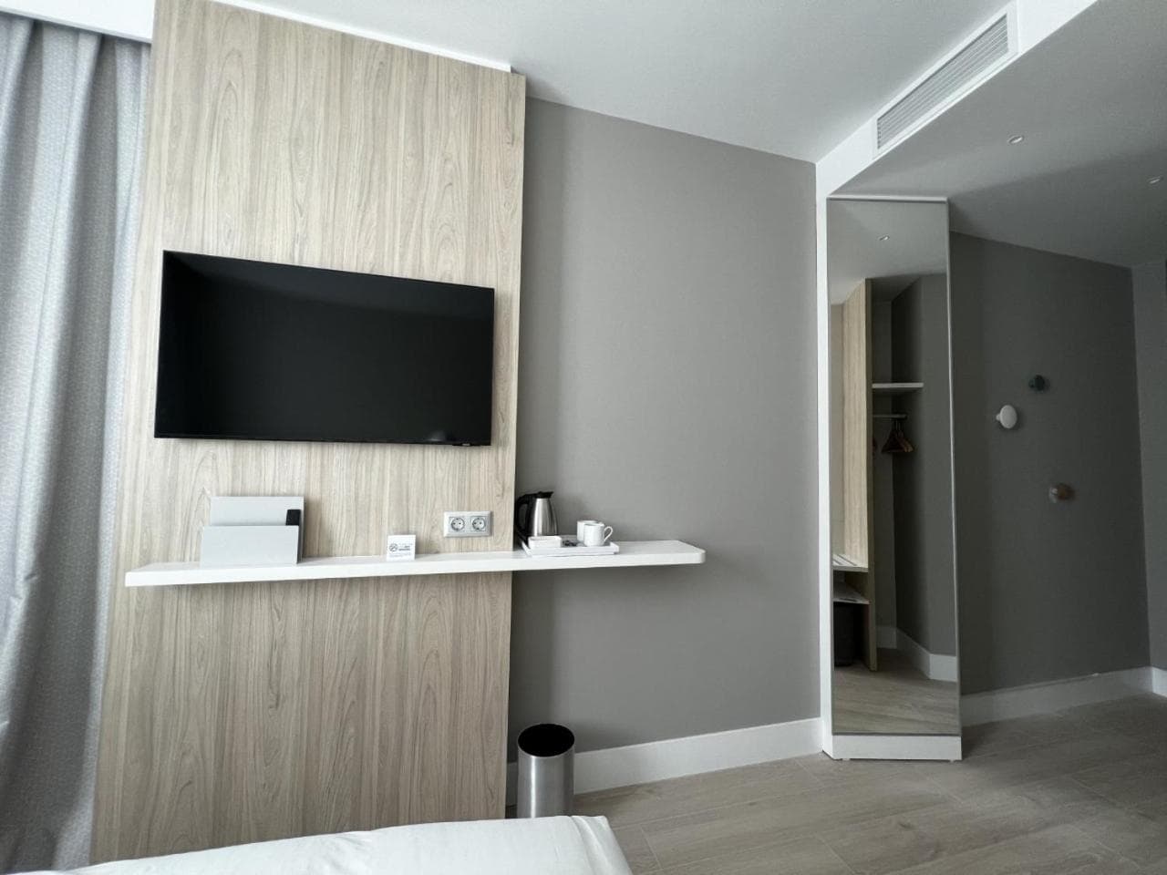 Holiday Inn Express - Madrid - Airport by IHG — 5
