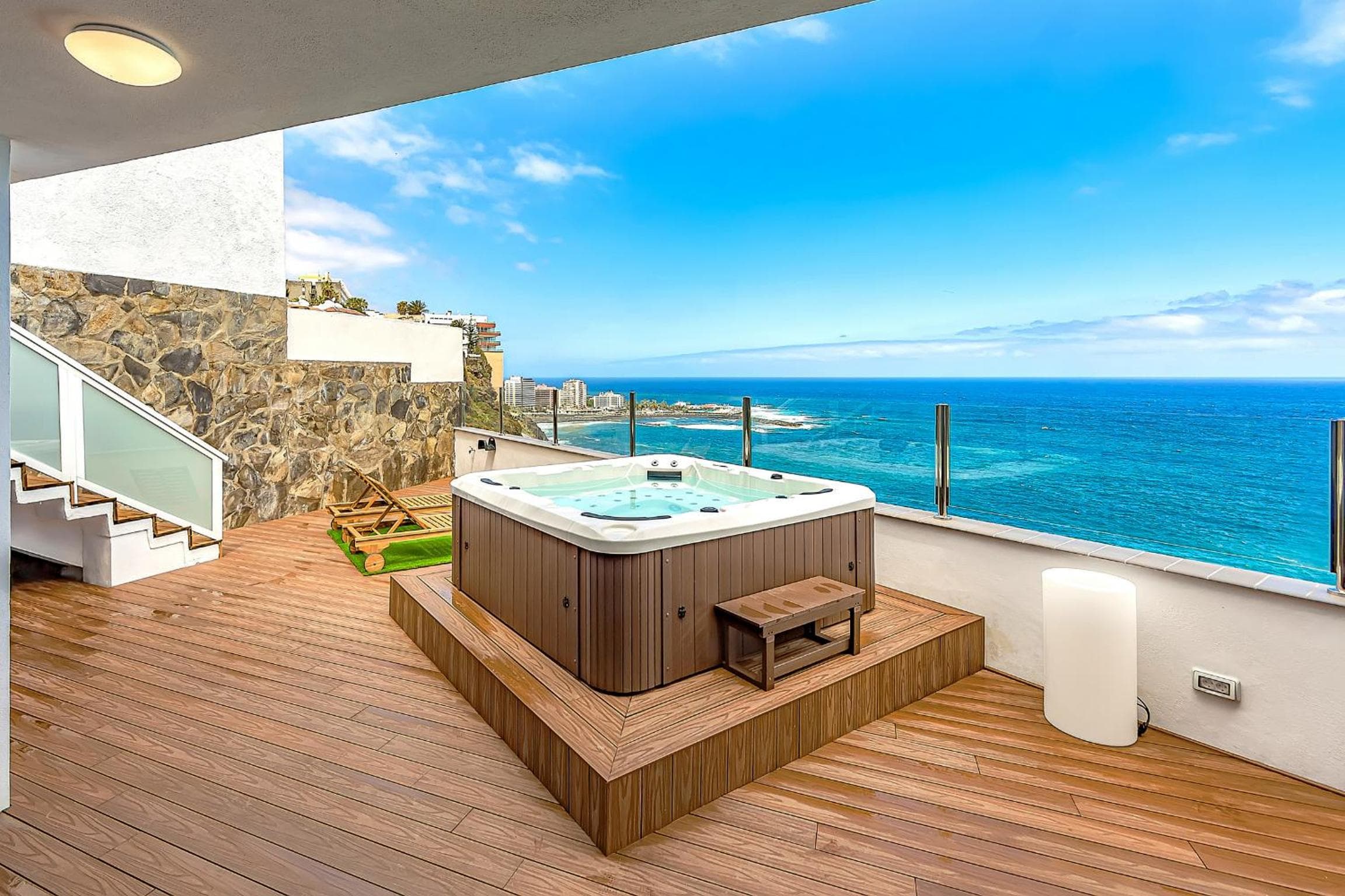 Pámpano Ocean View by Pámpano Experiences — 4