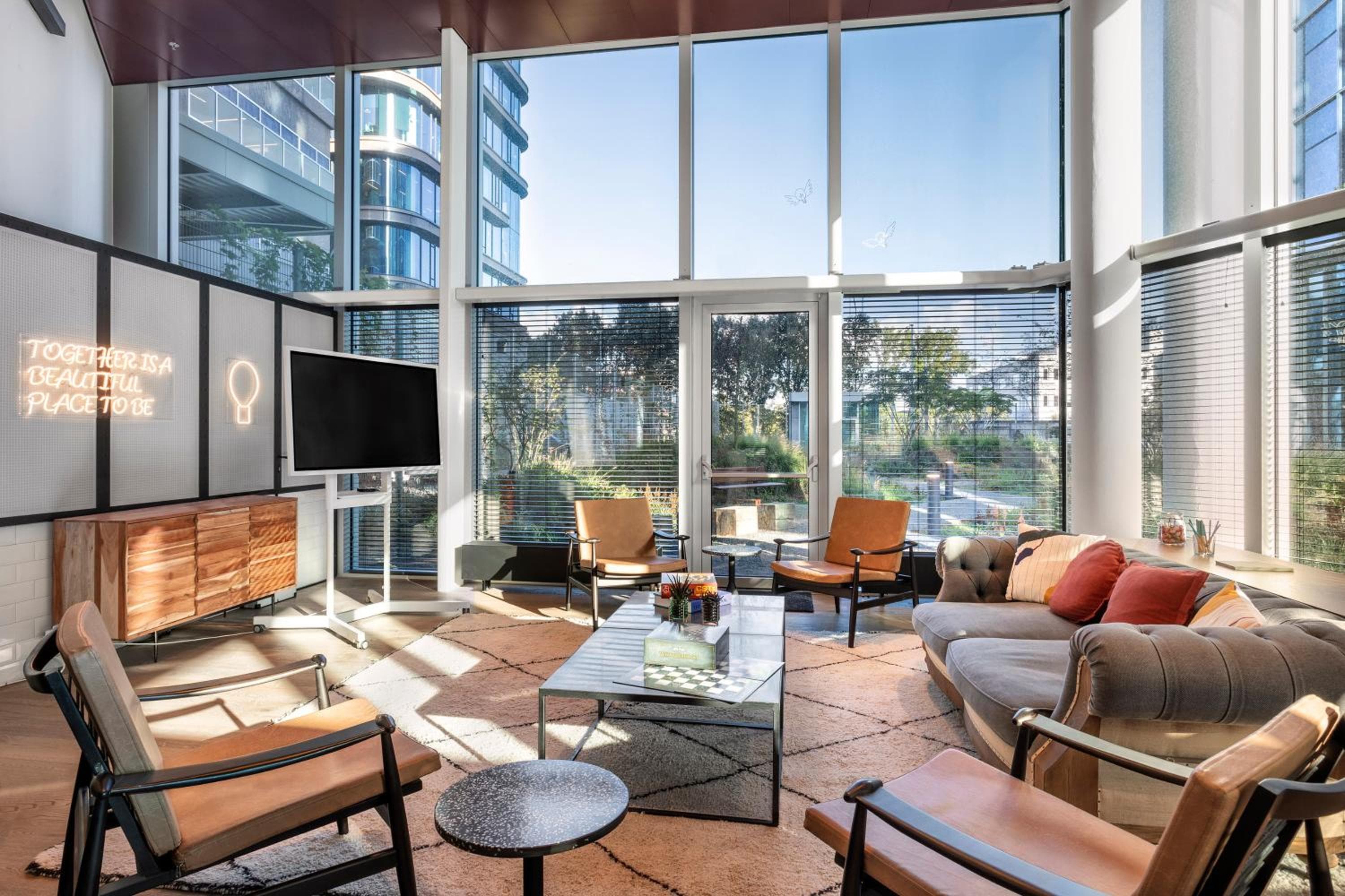 INNSiDE by Meliá Amsterdam — 25