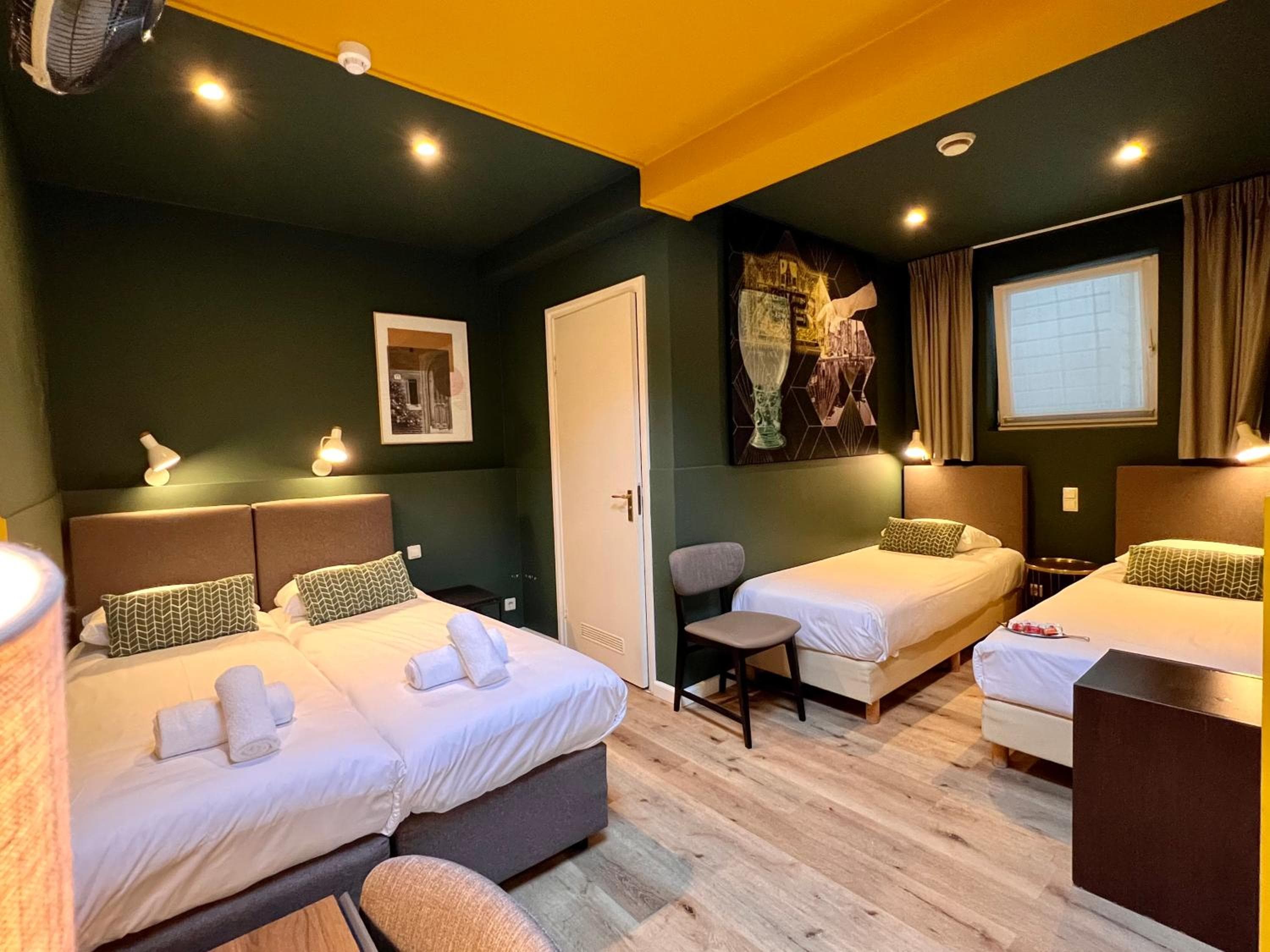 Hotel Alexander — 30