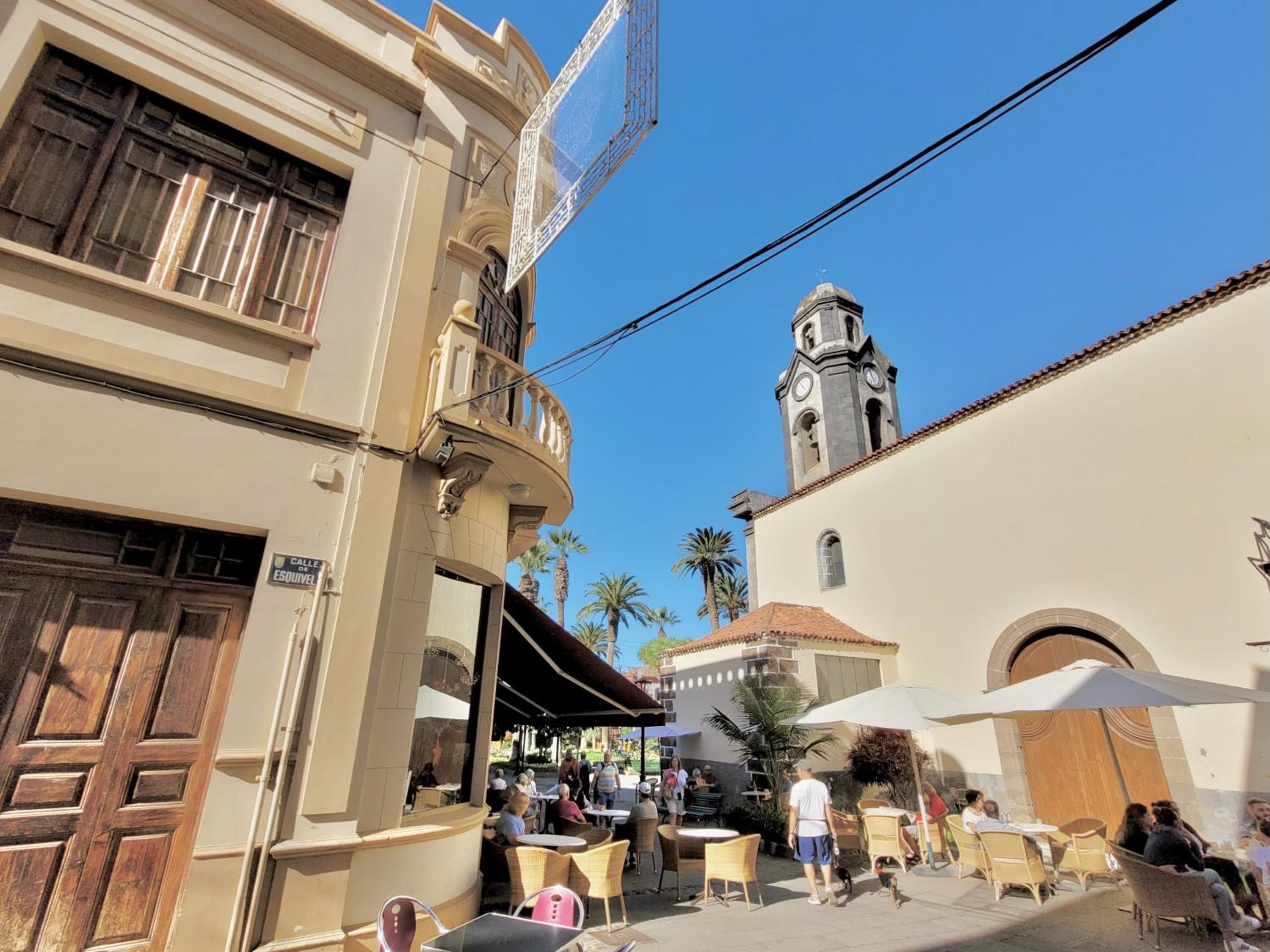 La Hoya 29 Apartments — 4