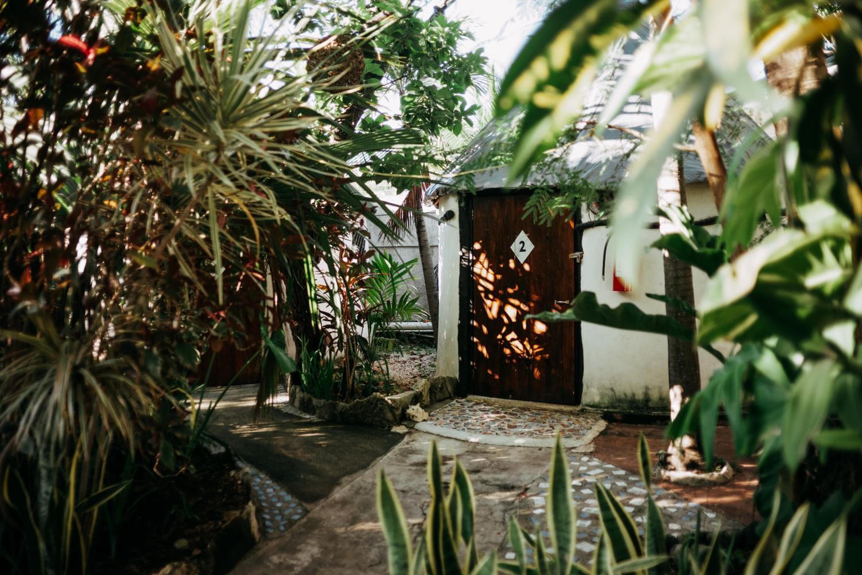 Hostel Oryx Tulum — 19