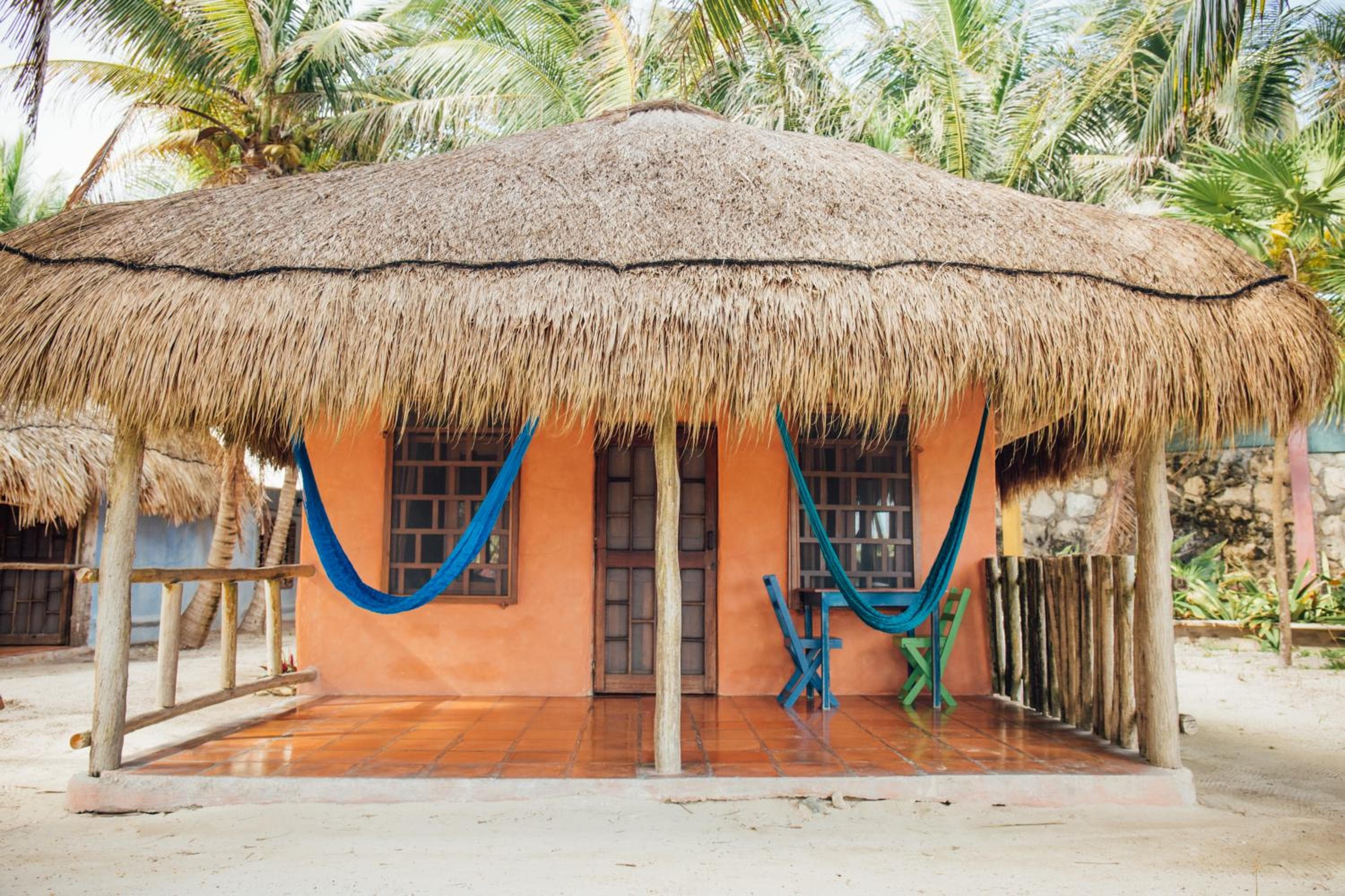 Zamas Hotel — 18