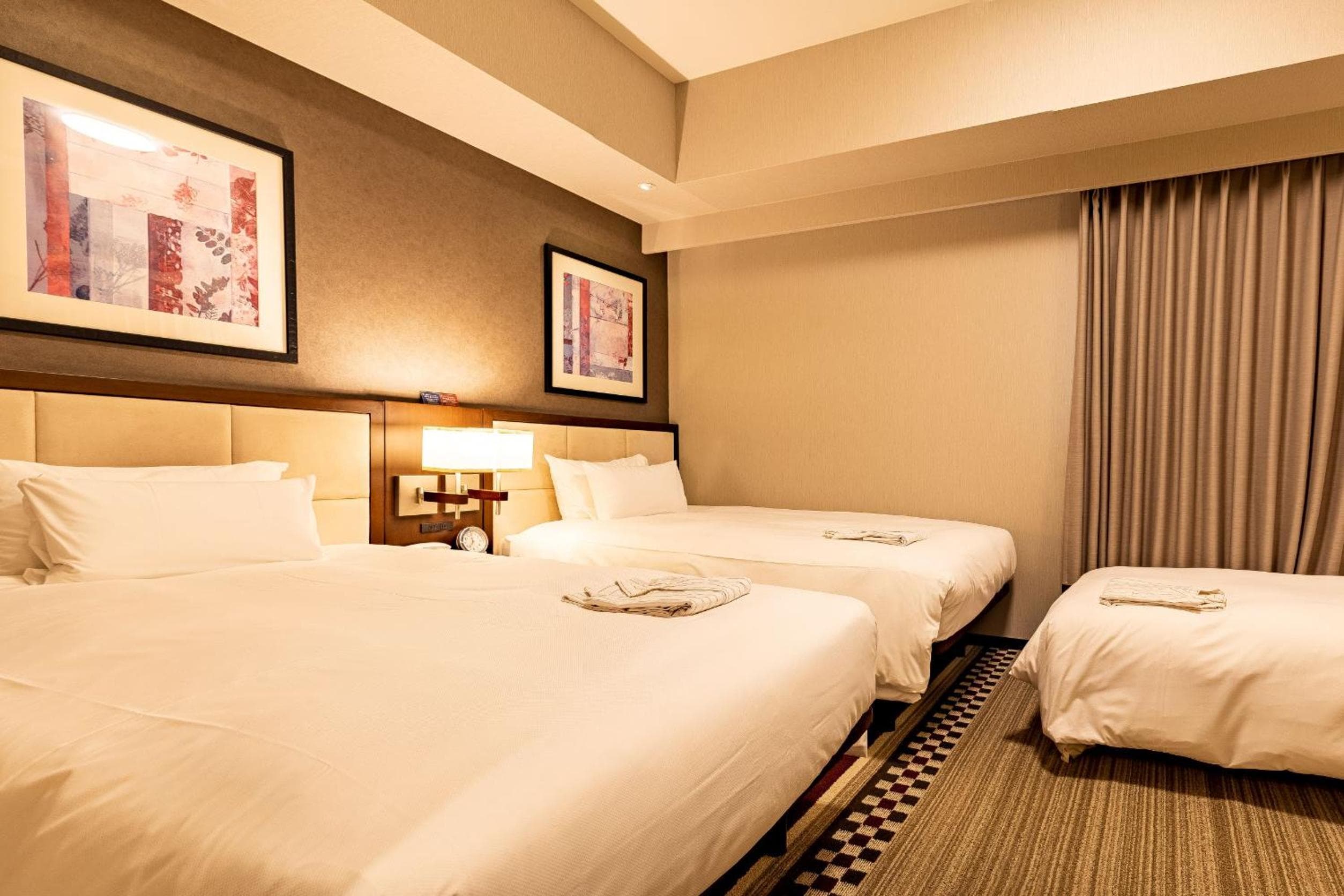 Hotel Sunroute Plaza Shinjuku hotel, Shibuya-ku, Yoyogi 2-3-1, Tokyo, Japan — photo 86