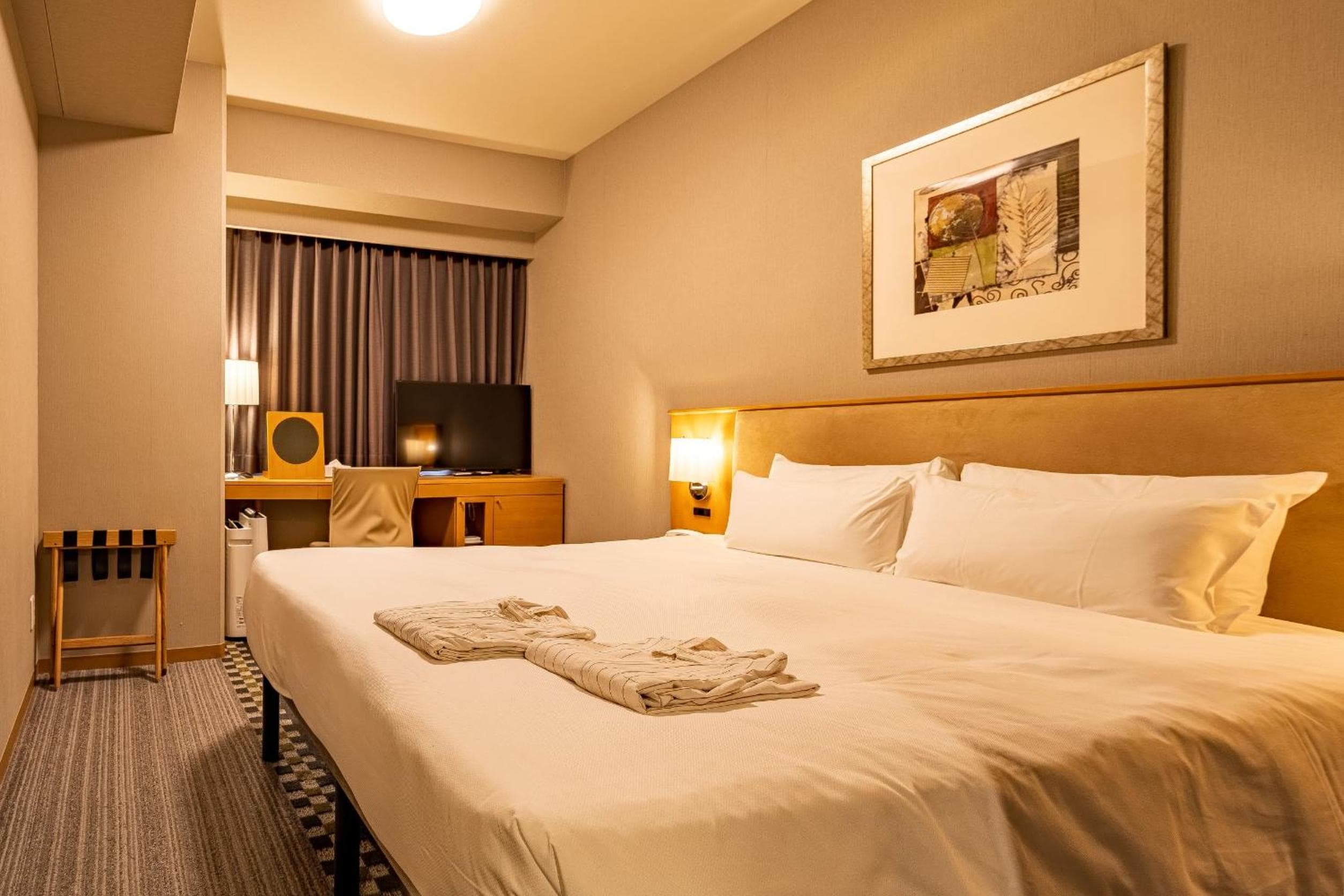 Hotel Sunroute Plaza Shinjuku hotel, Shibuya-ku, Yoyogi 2-3-1, Tokyo, Japan — photo 23