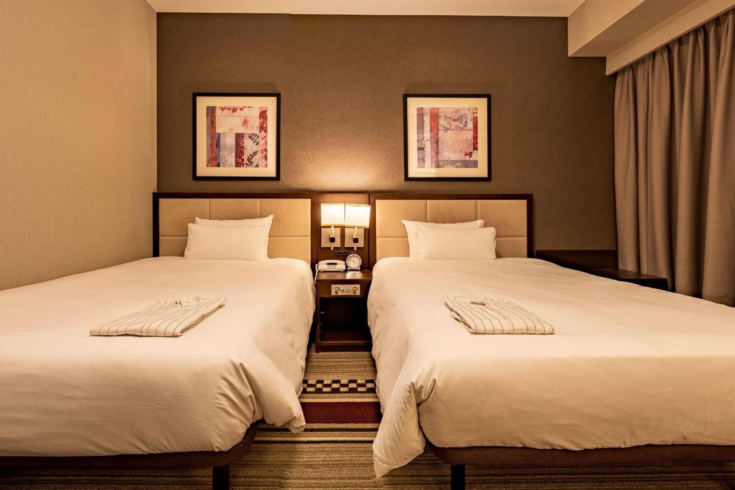 Hotel Sunroute Plaza Shinjuku hotel, Shibuya-ku, Yoyogi 2-3-1, Tokyo, Japan — photo 19