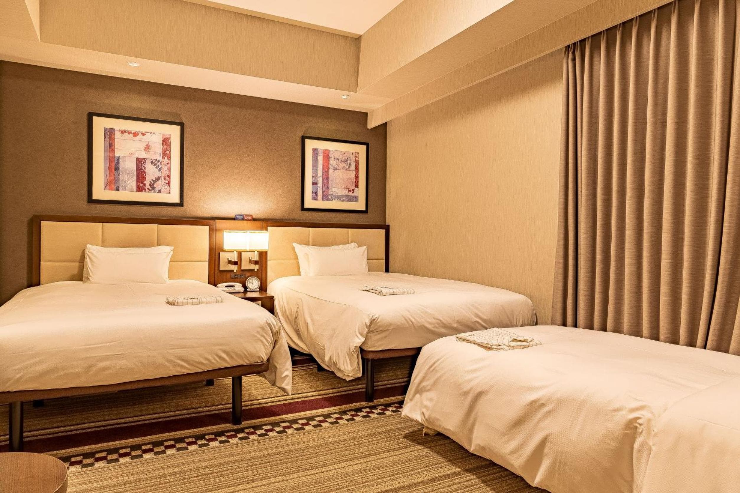 Hotel Sunroute Plaza Shinjuku hotel, Shibuya-ku, Yoyogi 2-3-1, Tokyo, Japan — photo 25