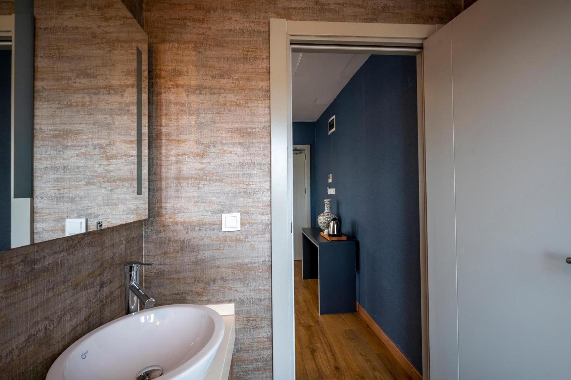 Juno Hotel Taksim — 26