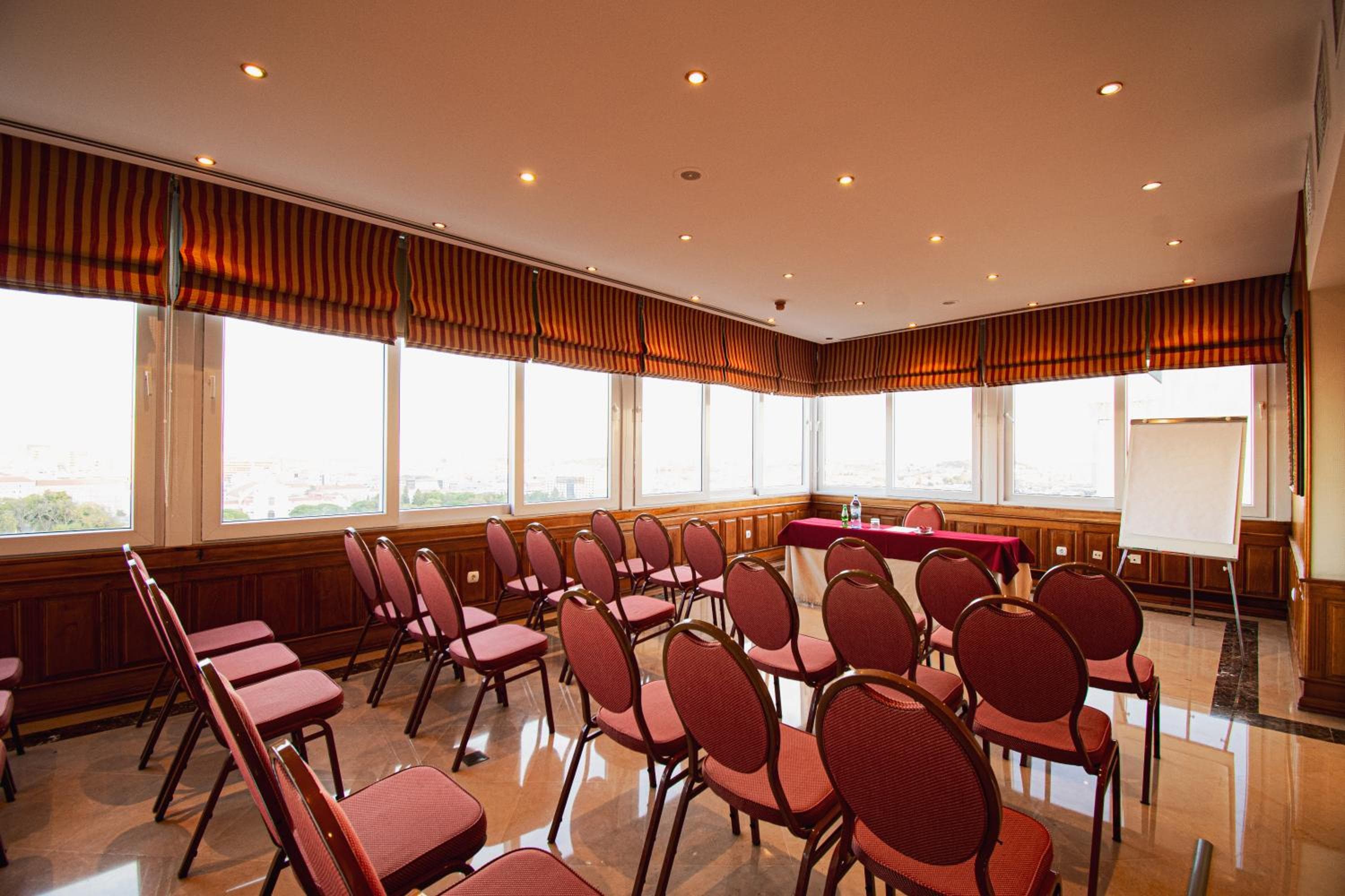 SANA Hotel Rex — 22