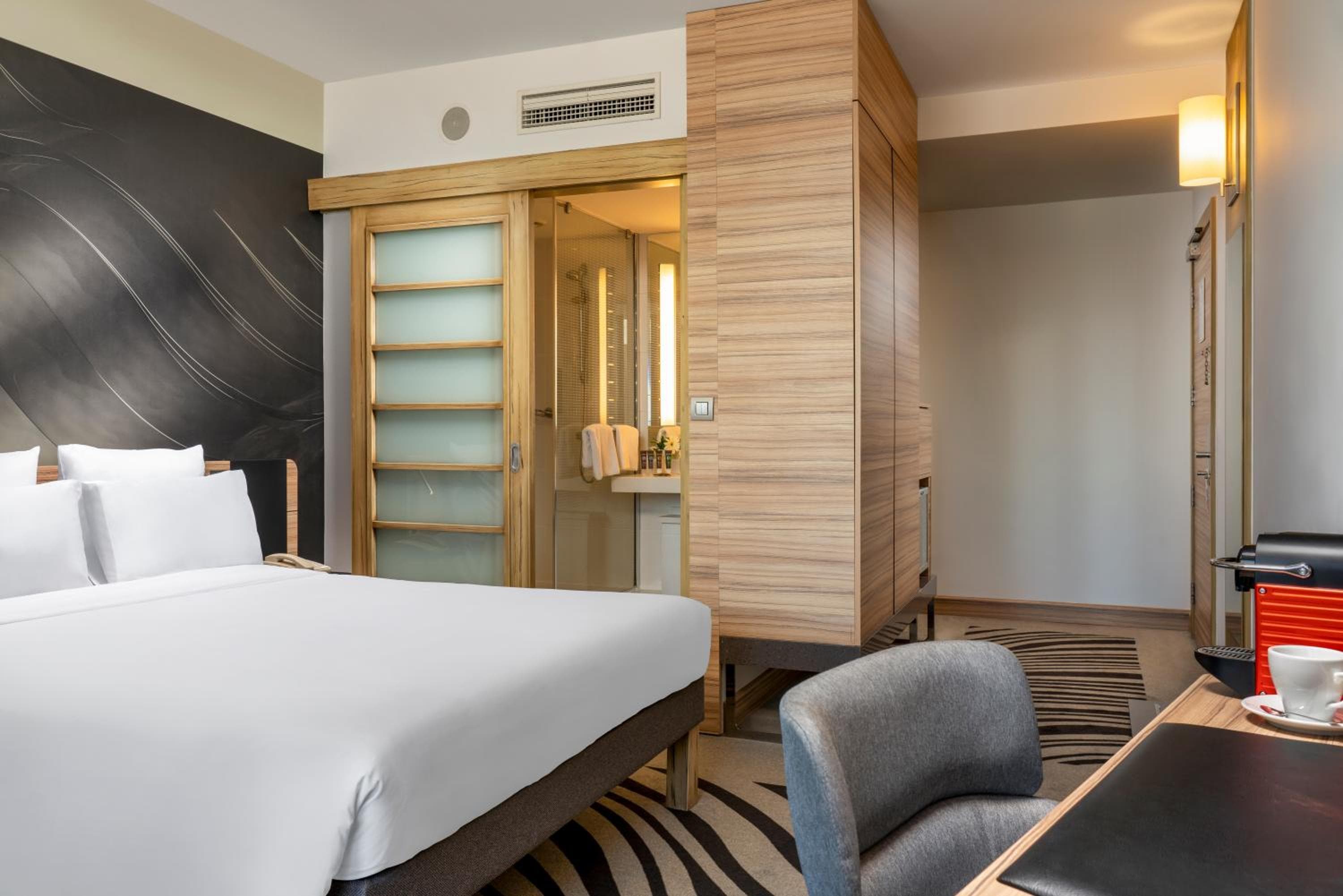 Novotel Istanbul Zeytinburnu — 26