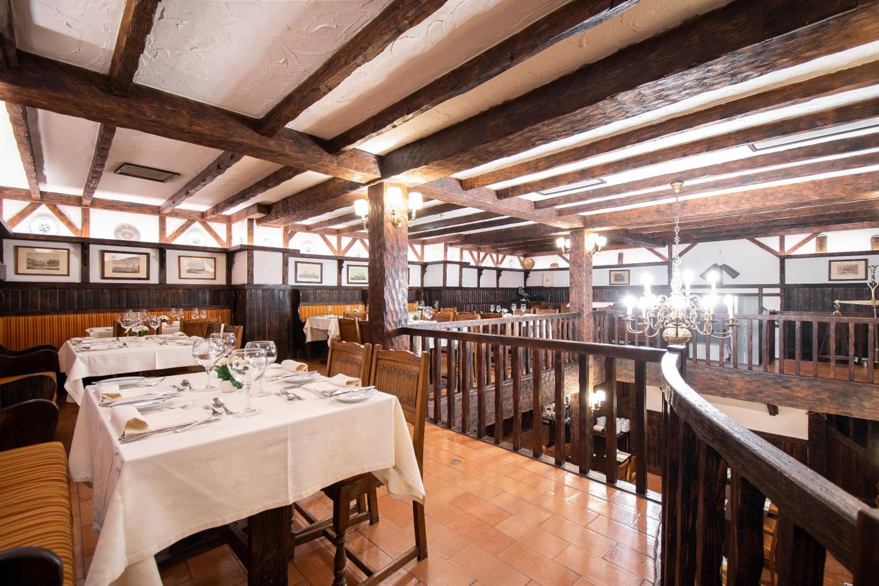 SANA Hotel Rex — 18