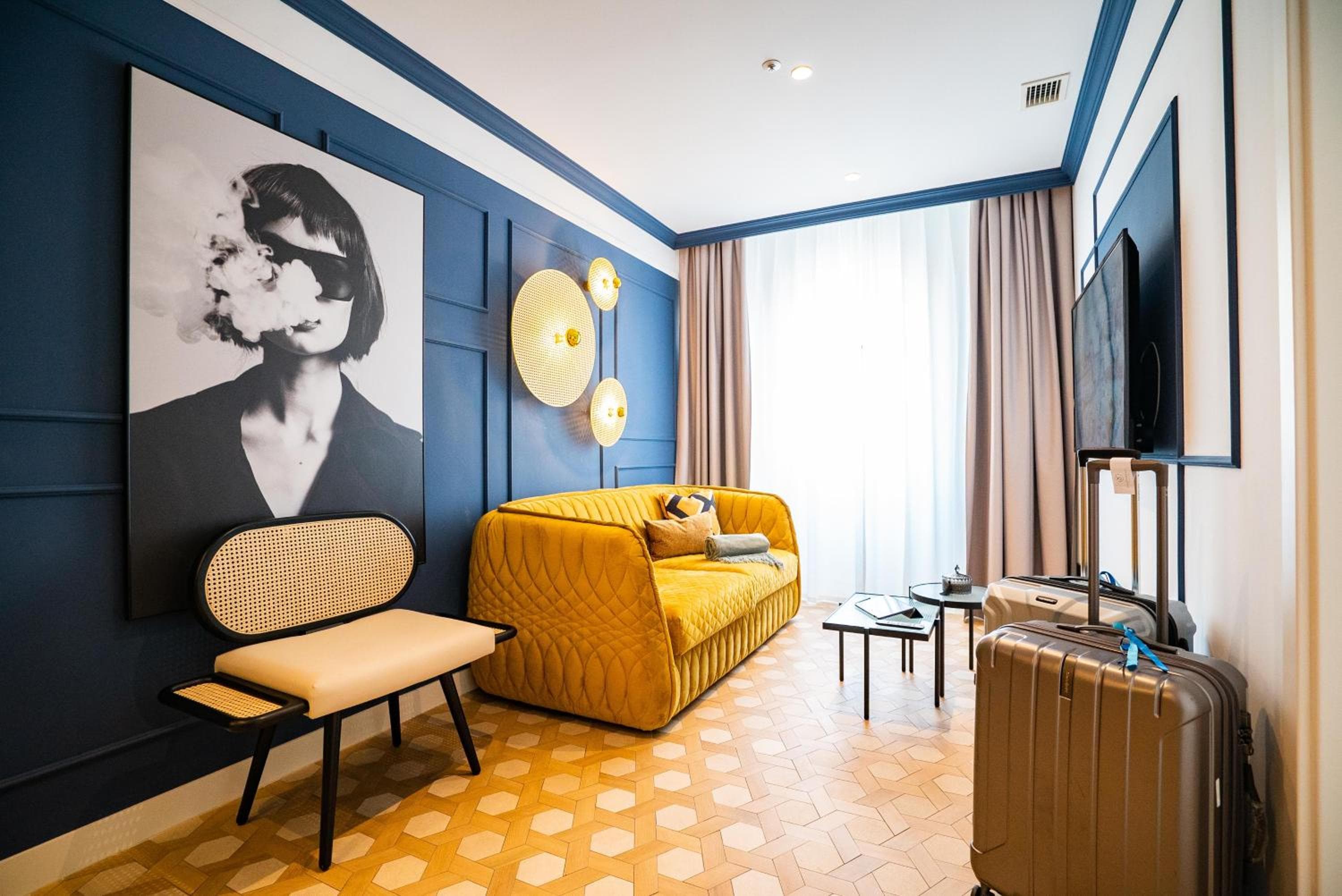 SmartRental Collection Gran Vía Capital — 11
