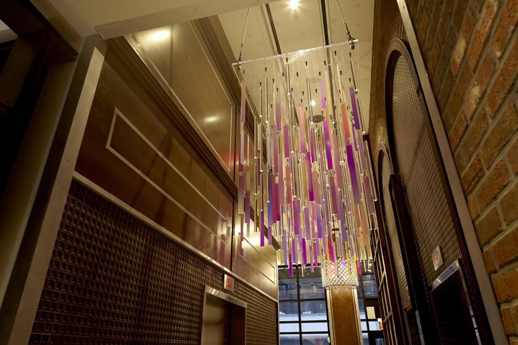 Archer Hotel New York — 4