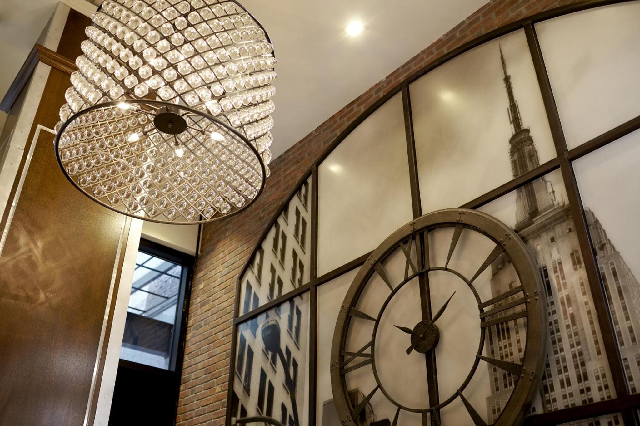 Archer Hotel New York — 3