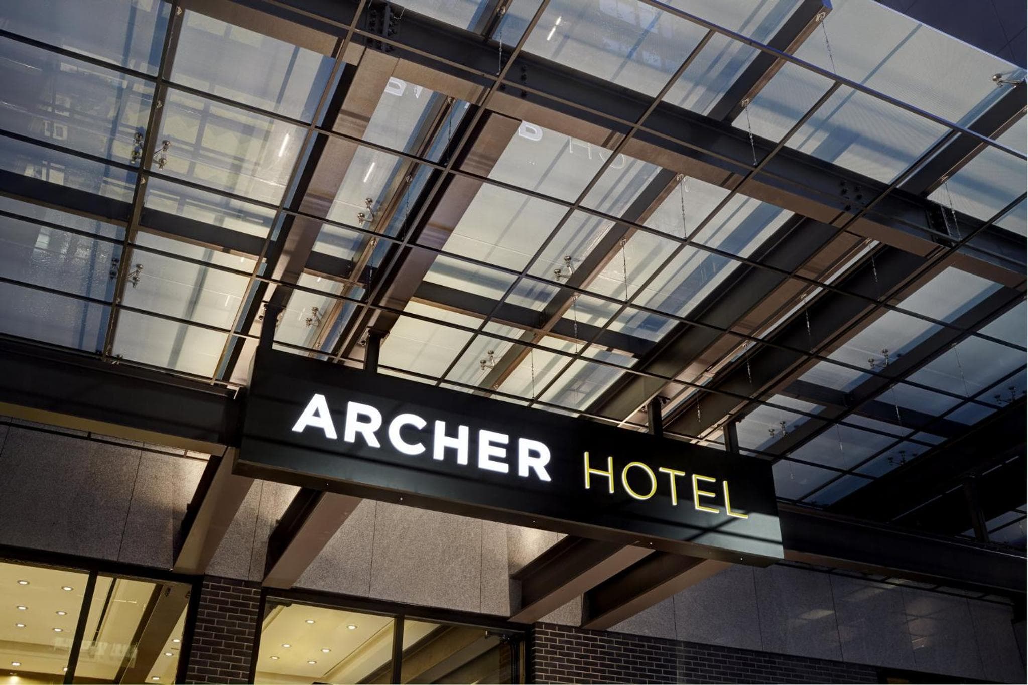 Archer Hotel New York — 18