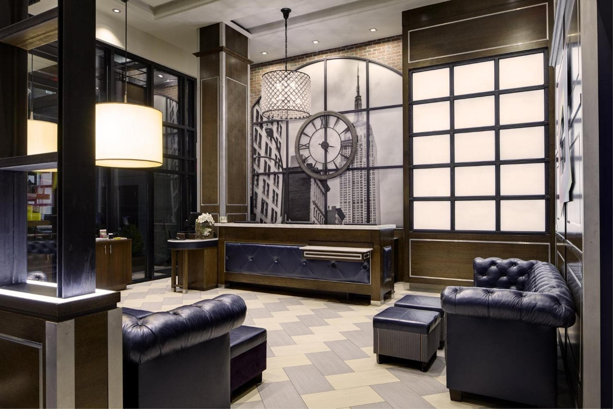 Archer Hotel New York — 7