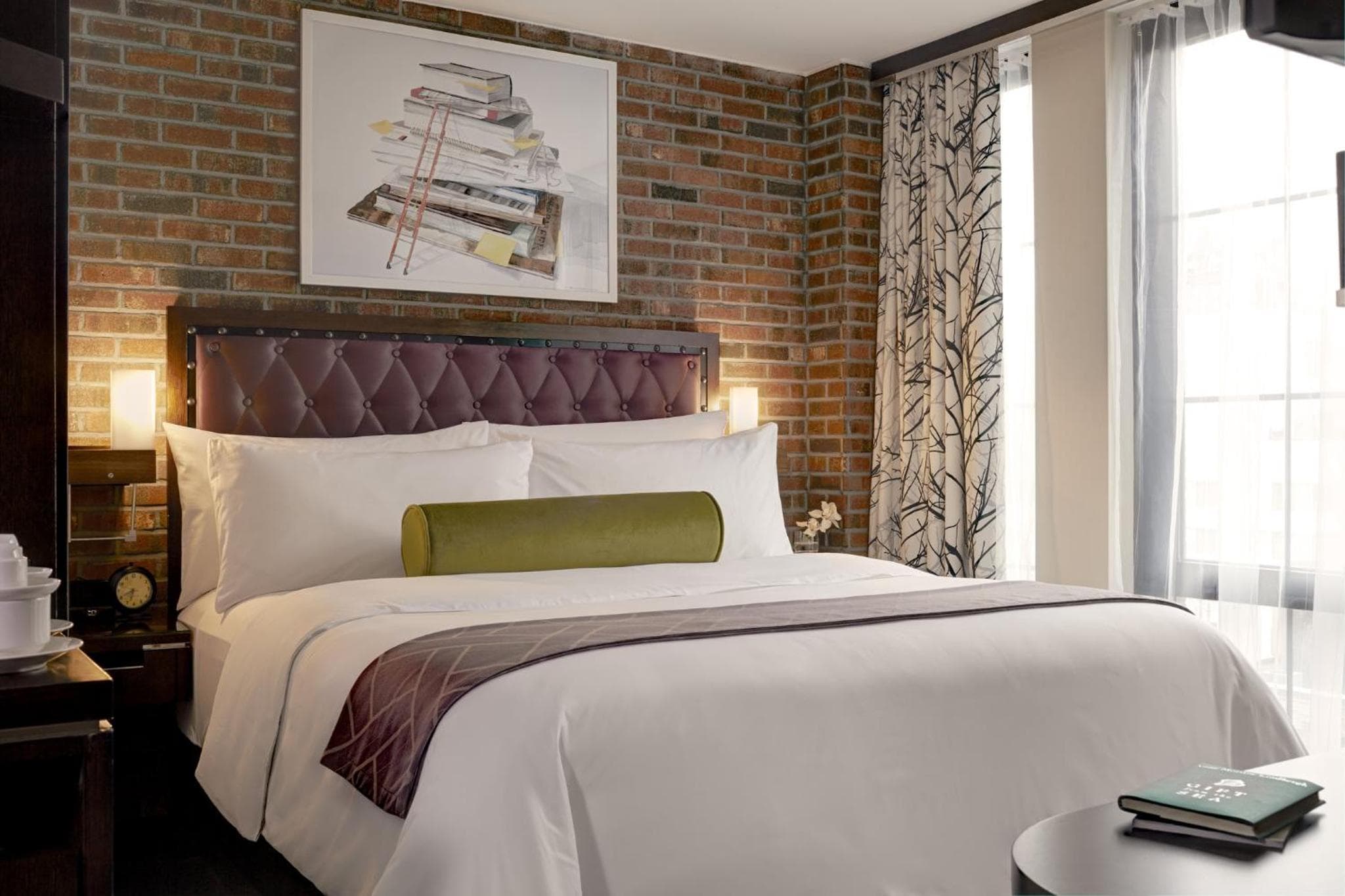 Archer Hotel New York — 10