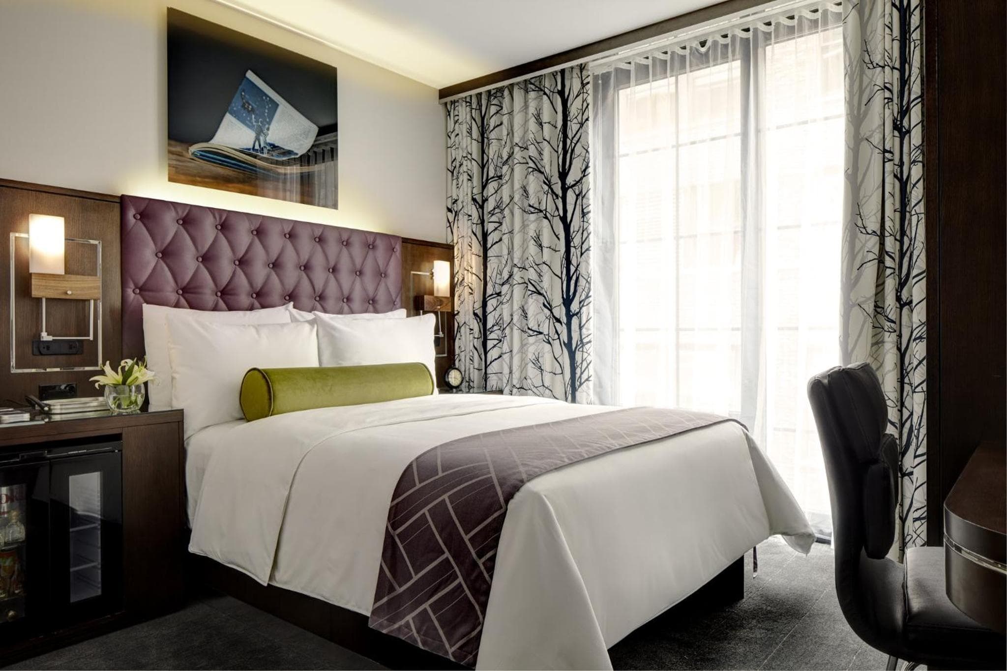 Archer Hotel New York — 9