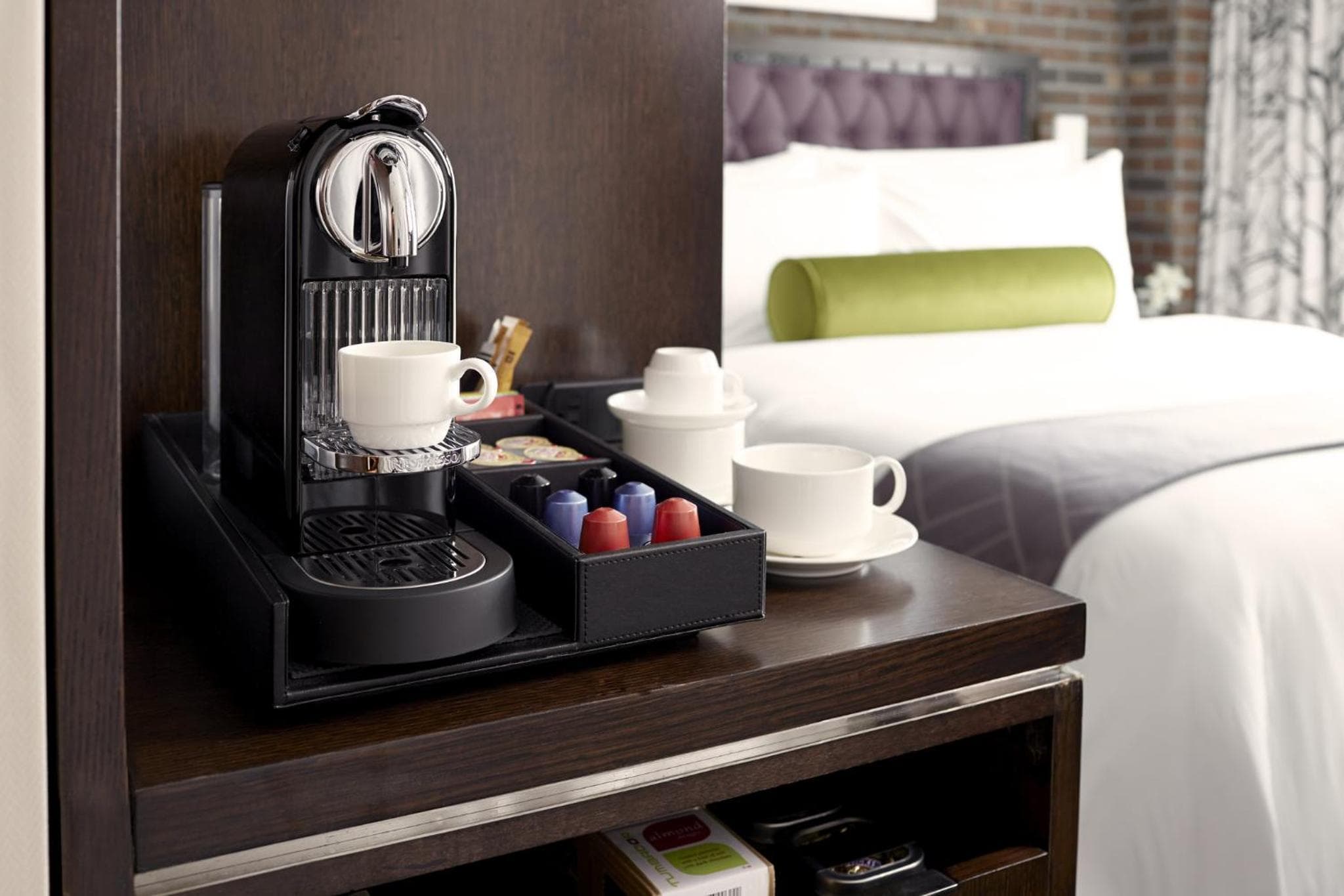 Archer Hotel New York — 12