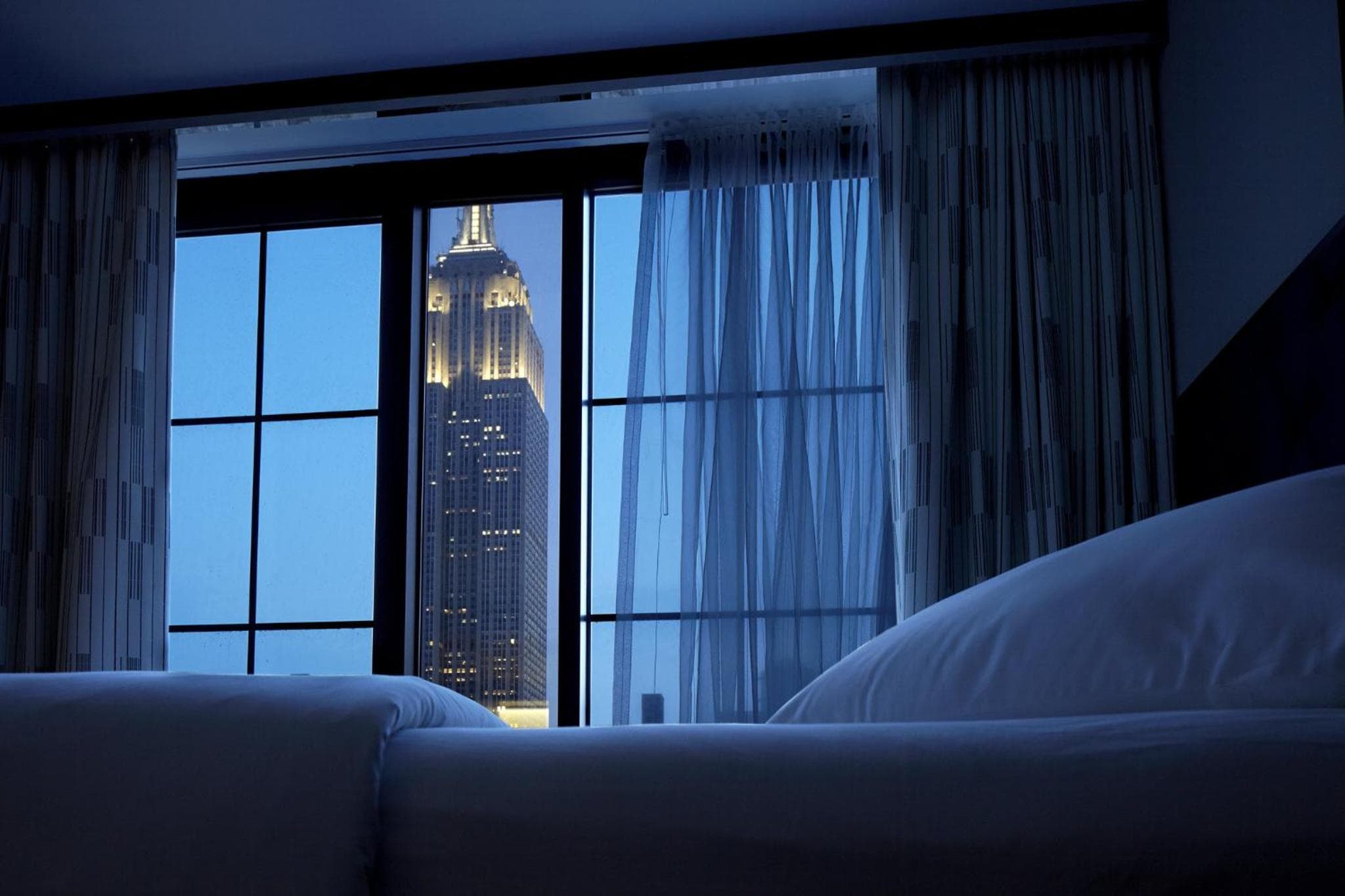 Archer Hotel New York — 5