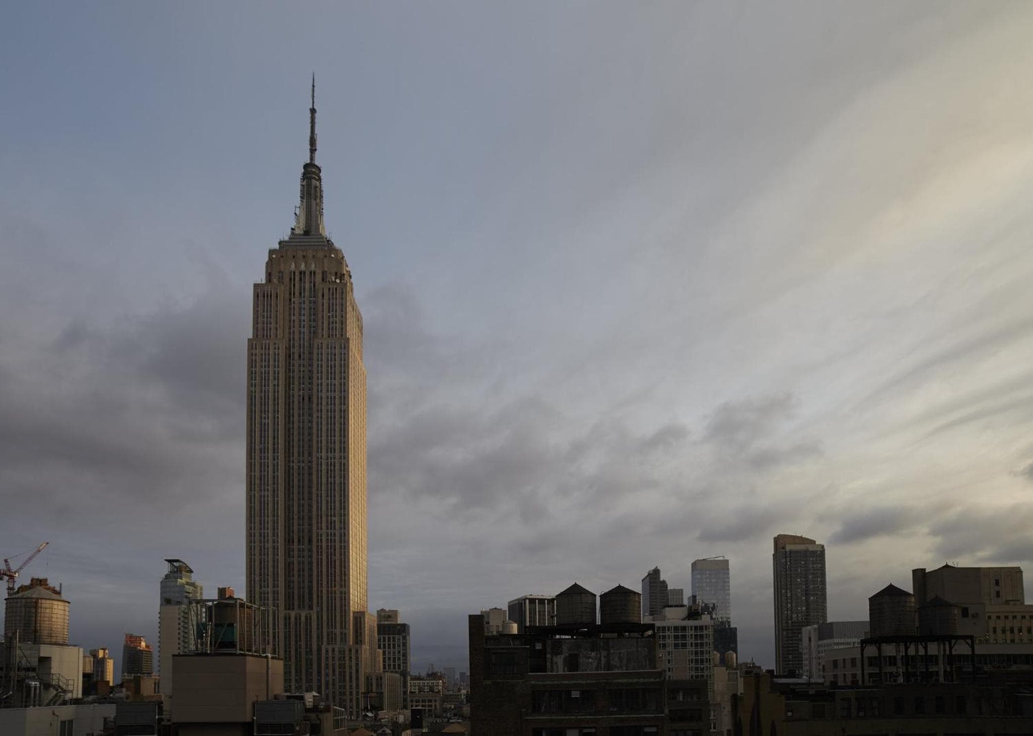 Archer Hotel New York — 1