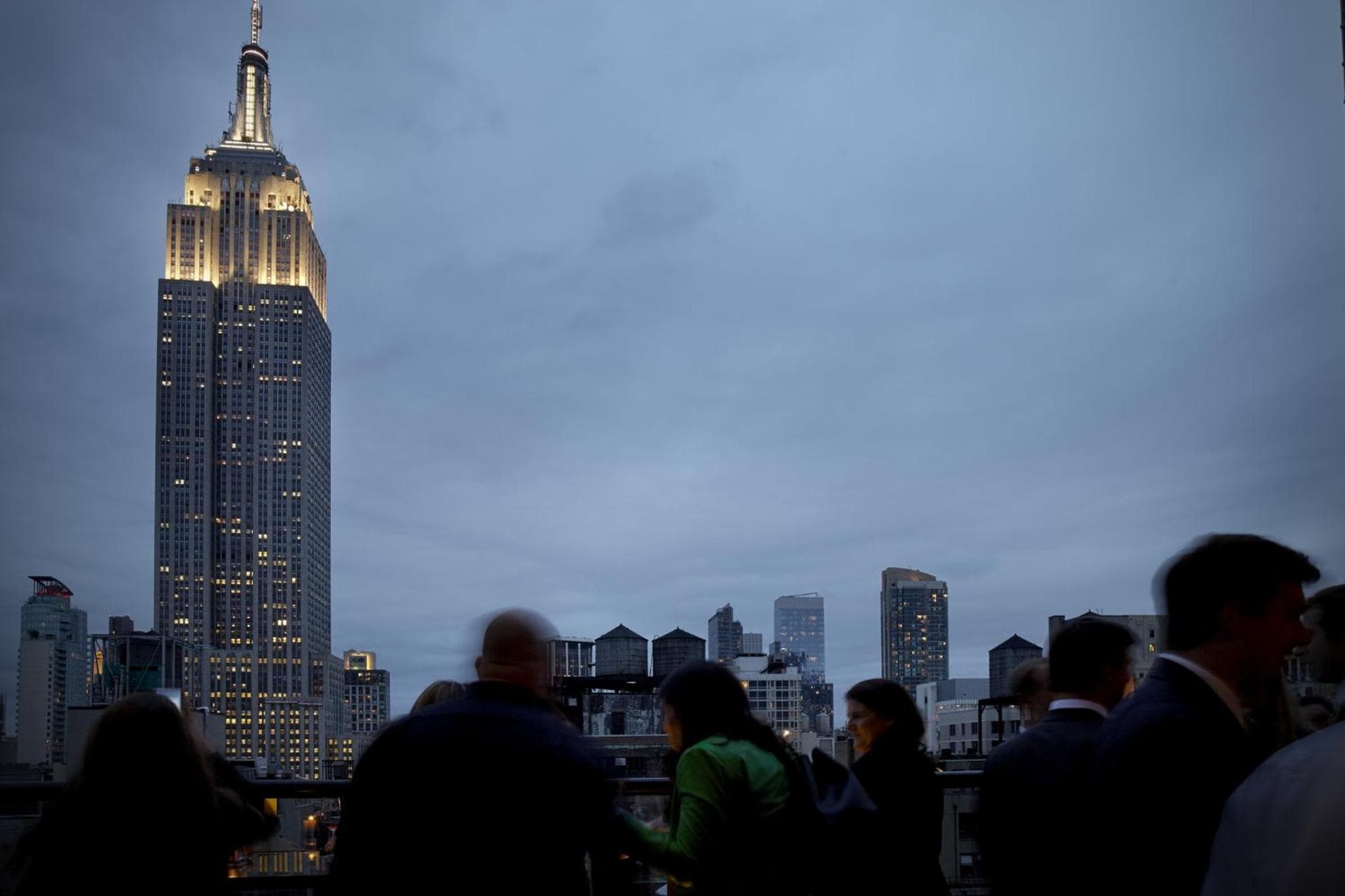 Archer Hotel New York — 22