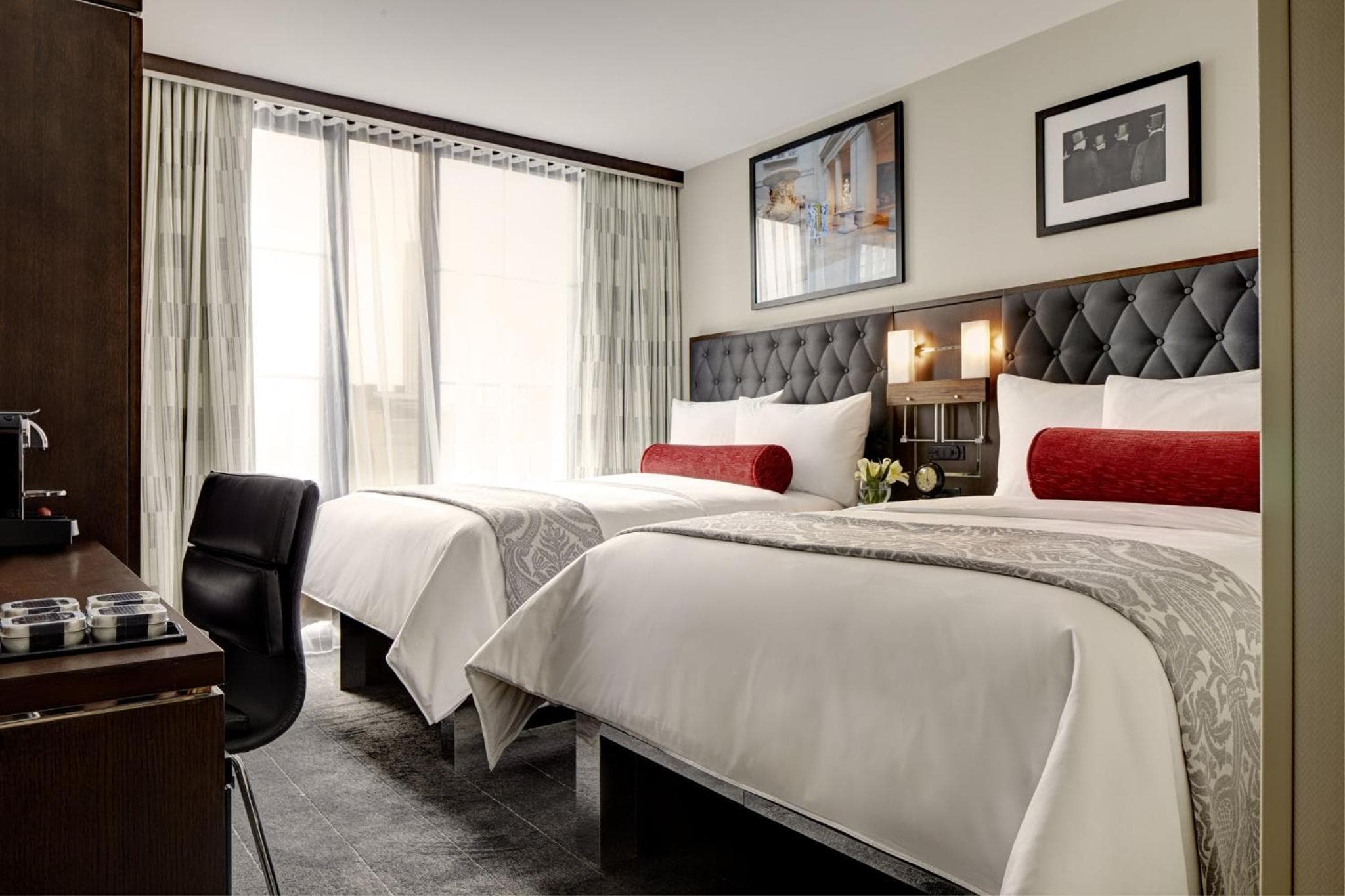 Archer Hotel New York — 11