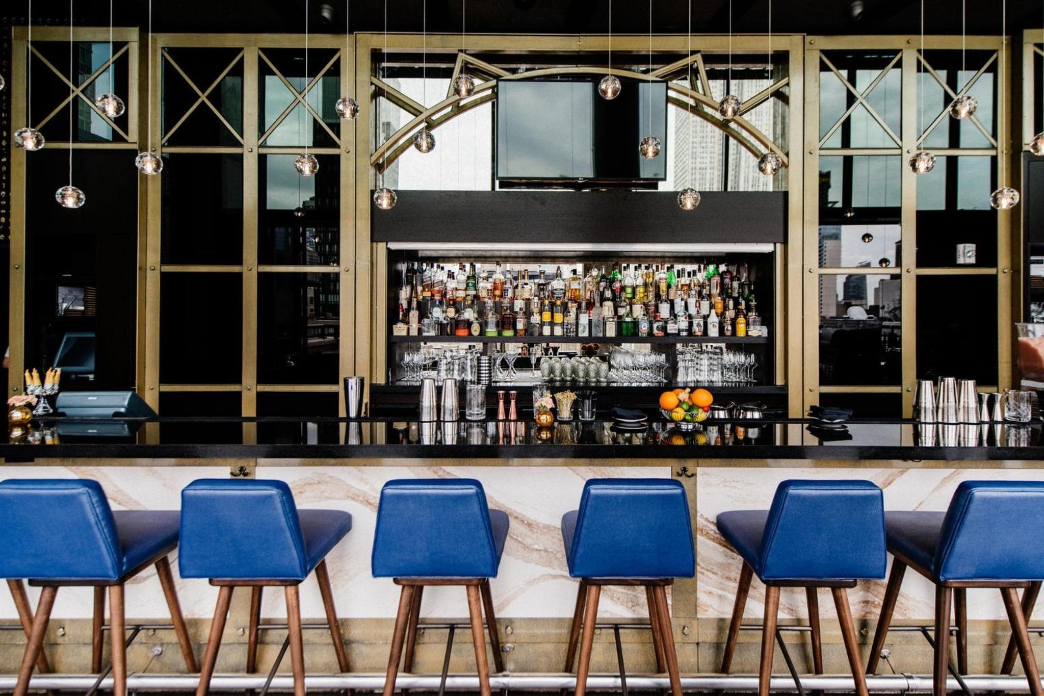 Archer Hotel New York — 20