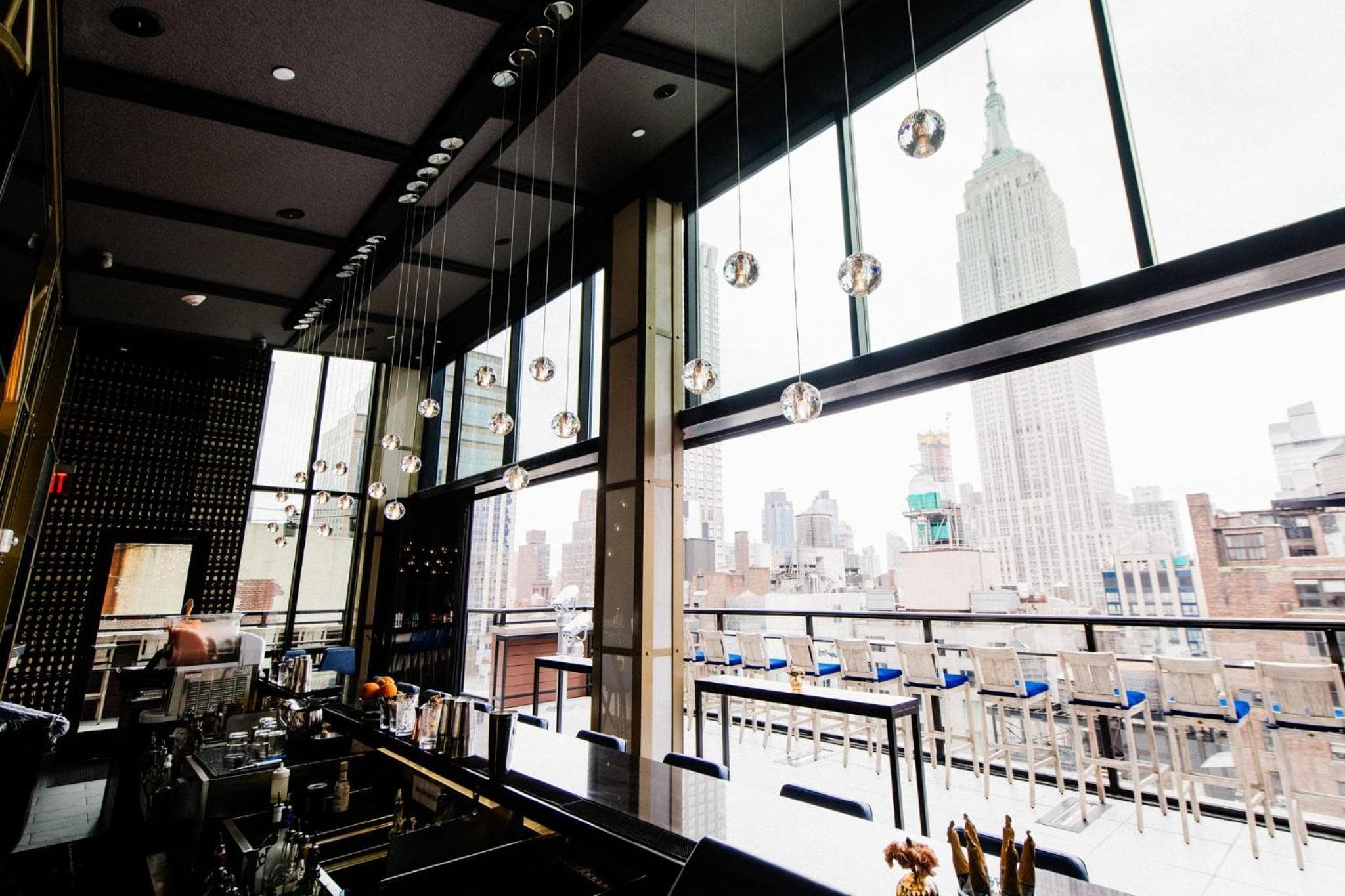 Archer Hotel New York — 17
