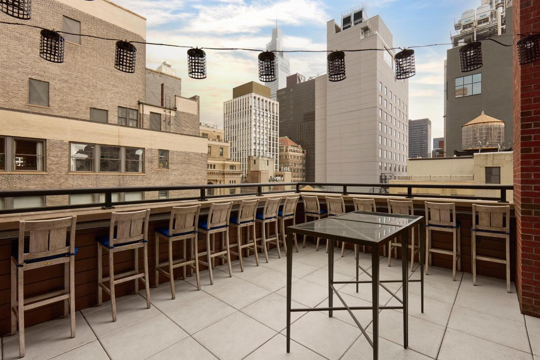 Archer Hotel New York — 28