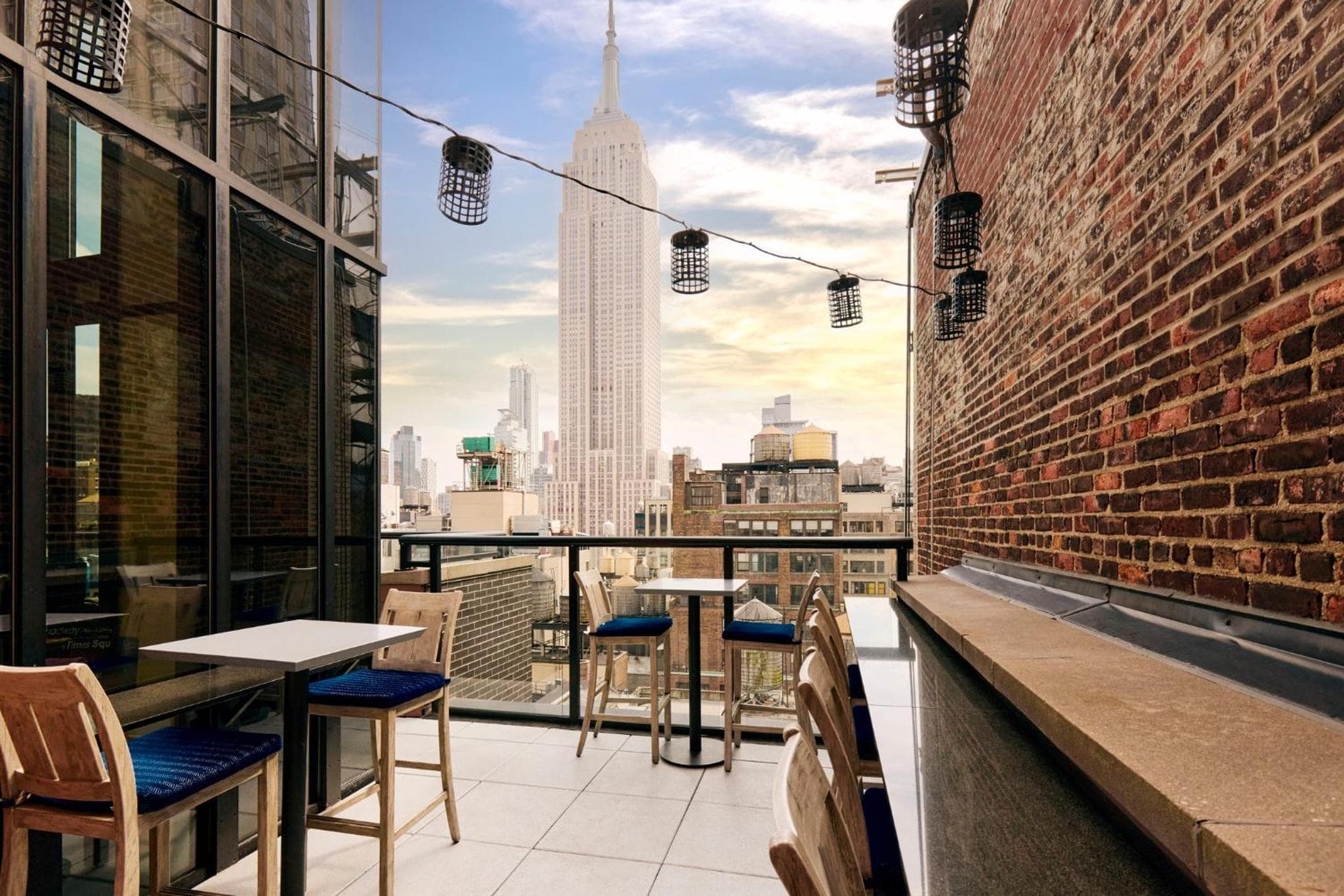 Archer Hotel New York — 24