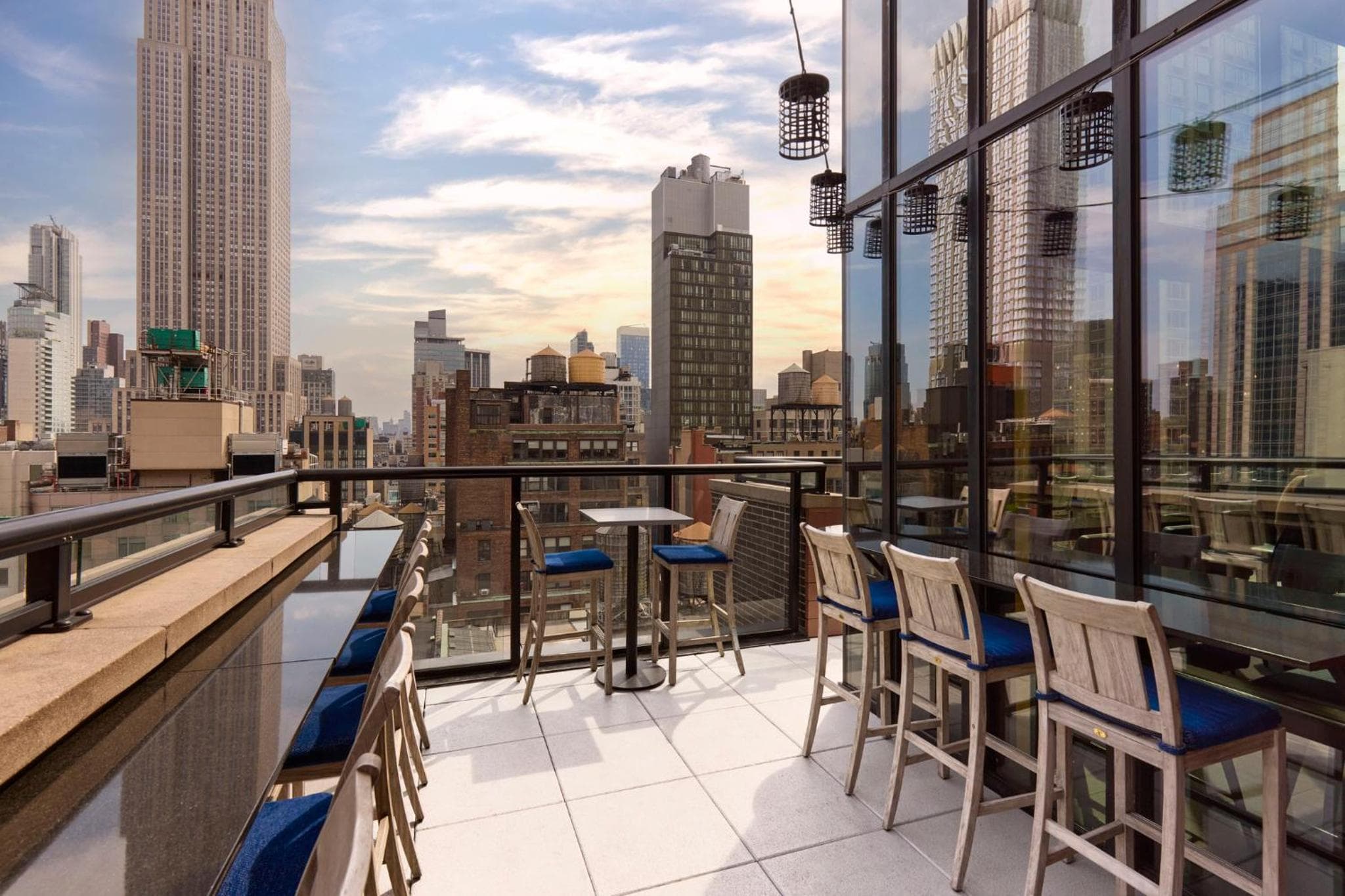 Archer Hotel New York — 25
