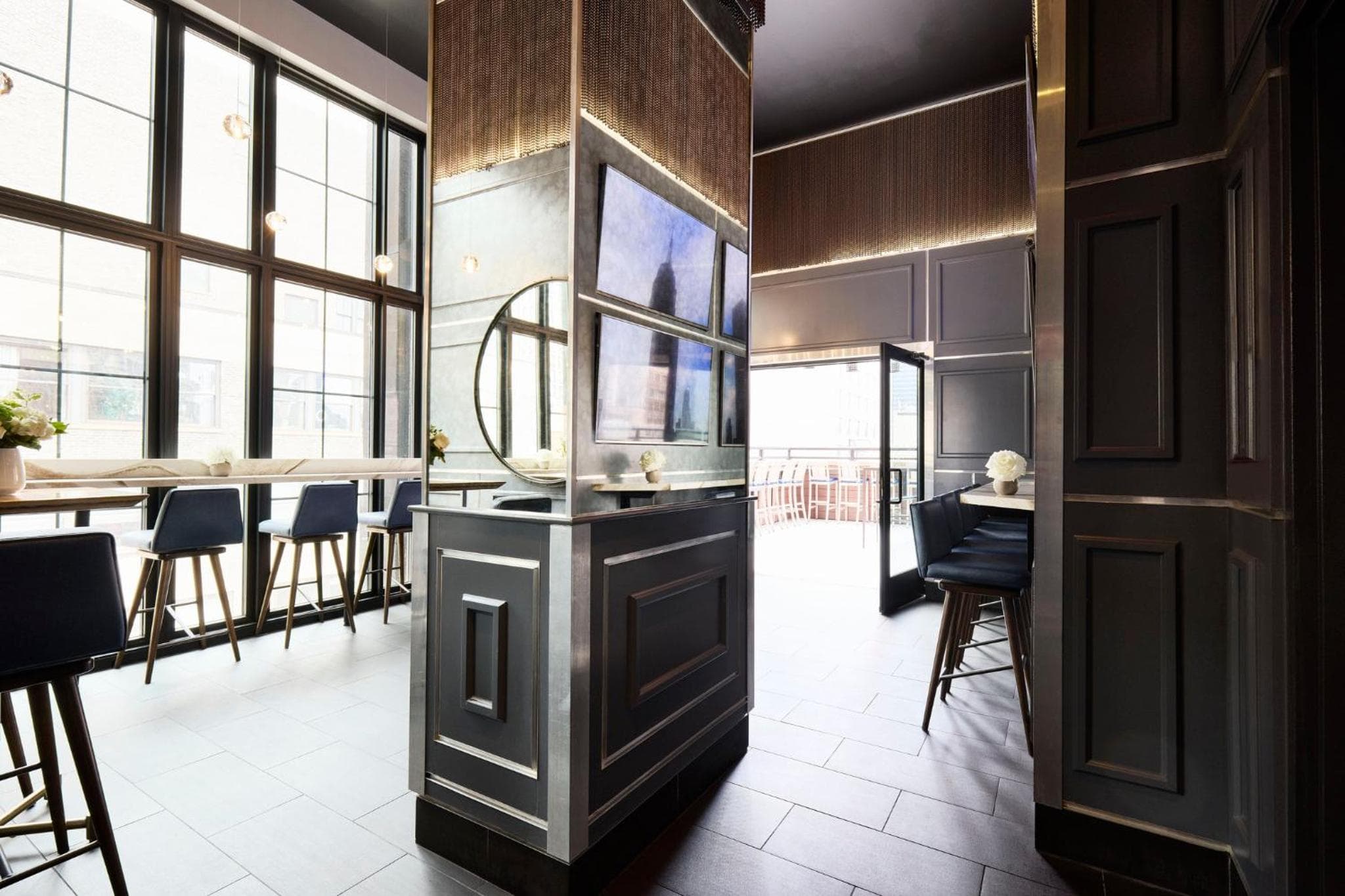 Archer Hotel New York — 27